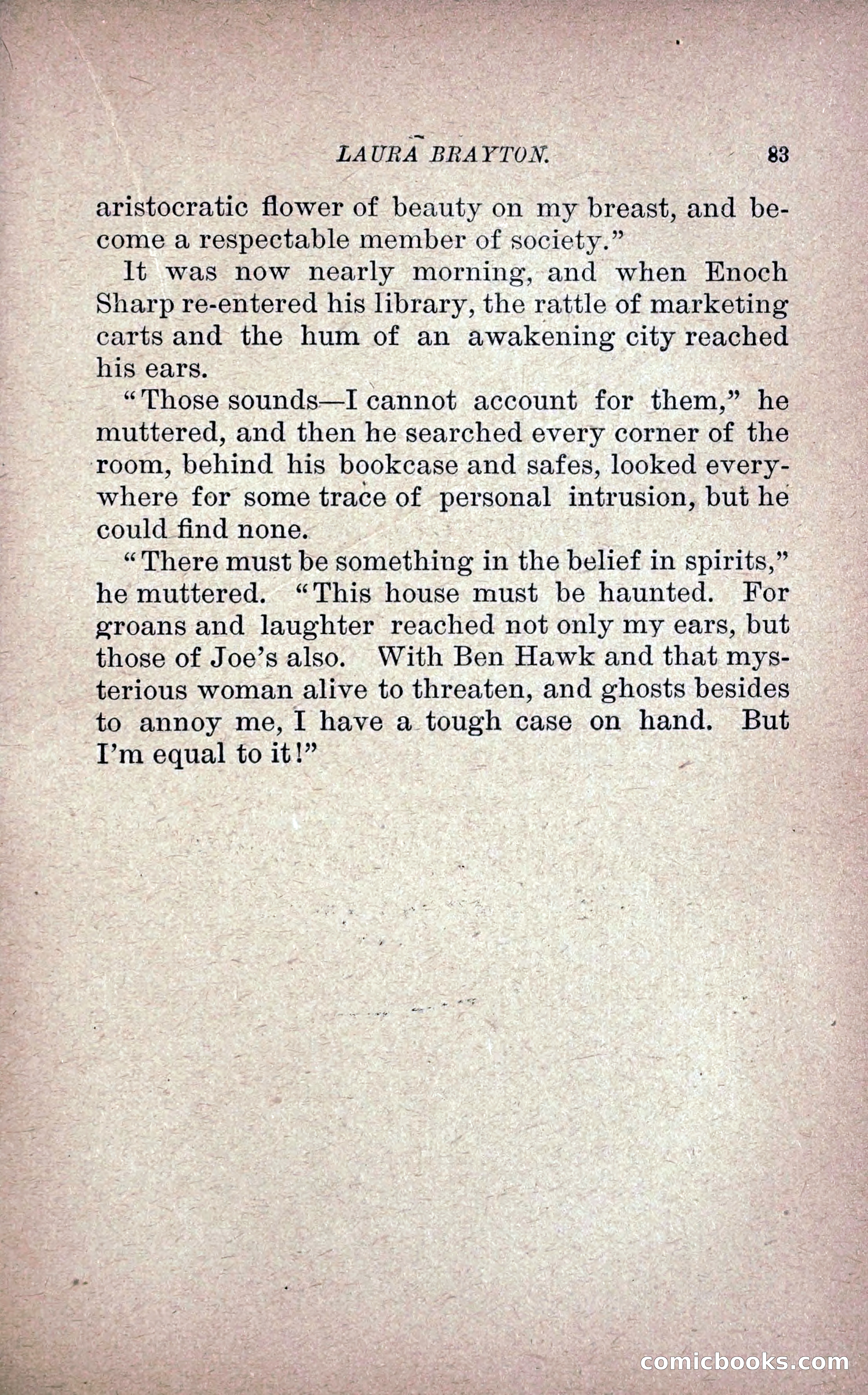 Laura Brayton — page 92 of 235