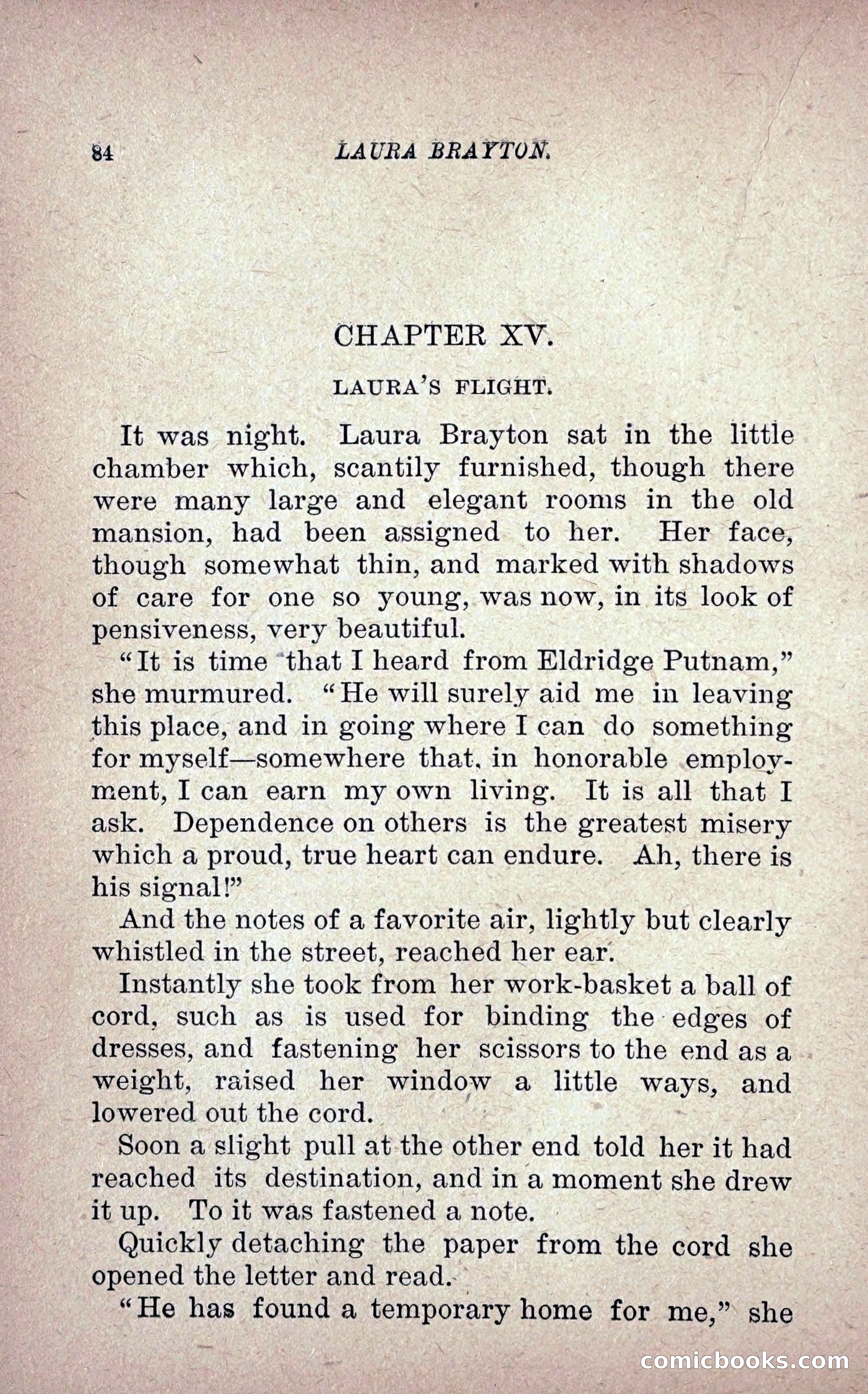Laura Brayton — page 93 of 235