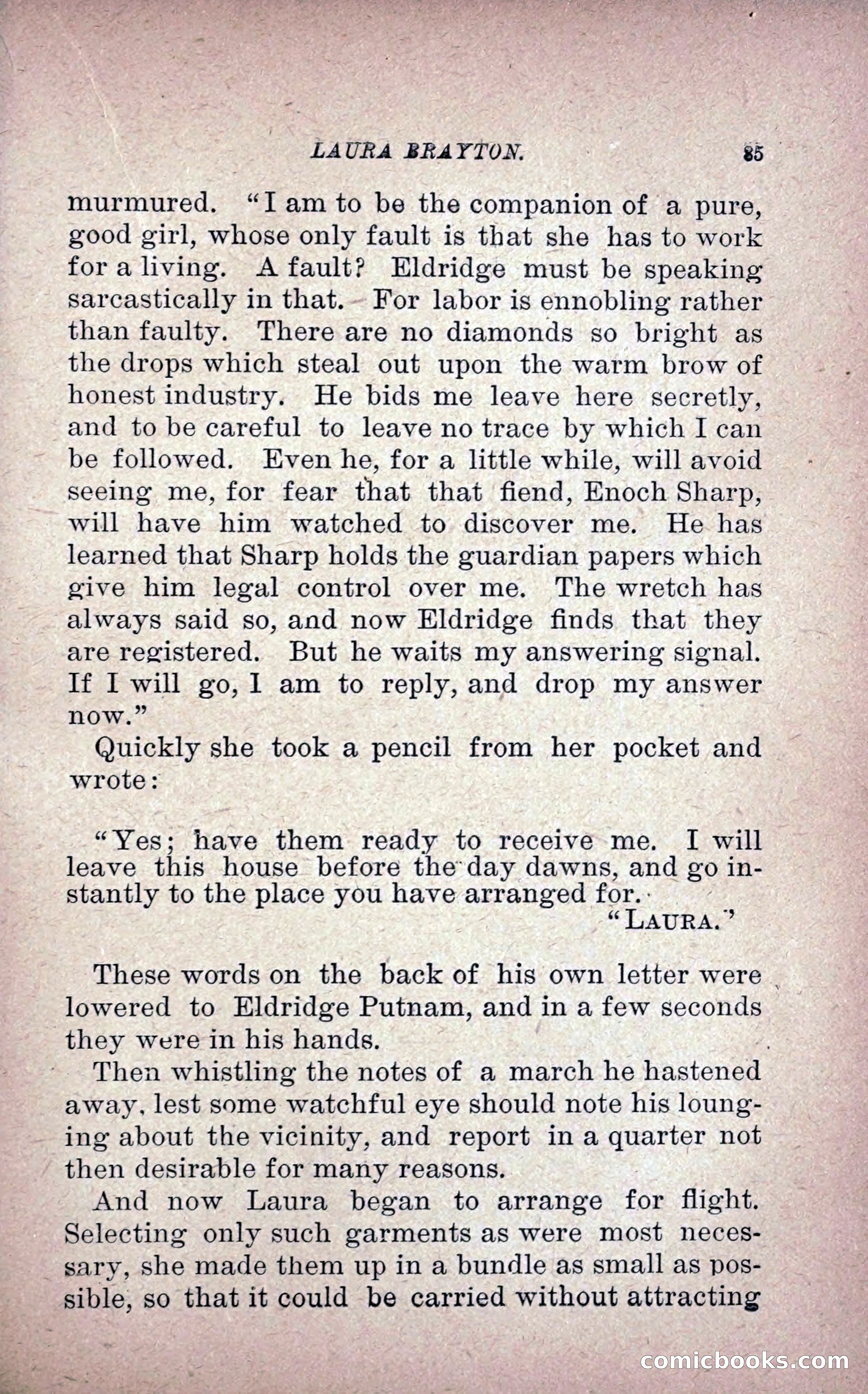Laura Brayton — page 94 of 235