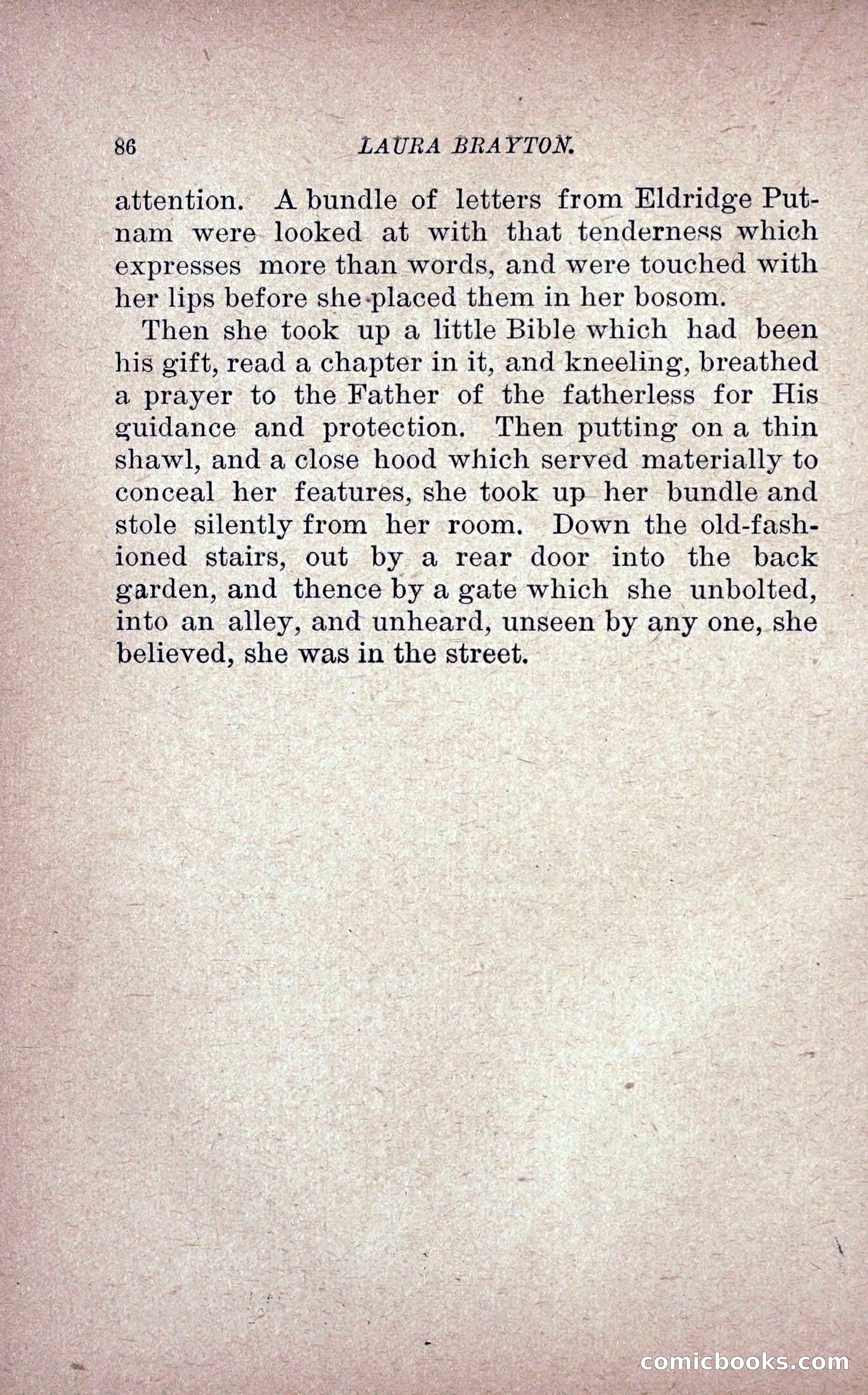 Laura Brayton — page 95 of 235
