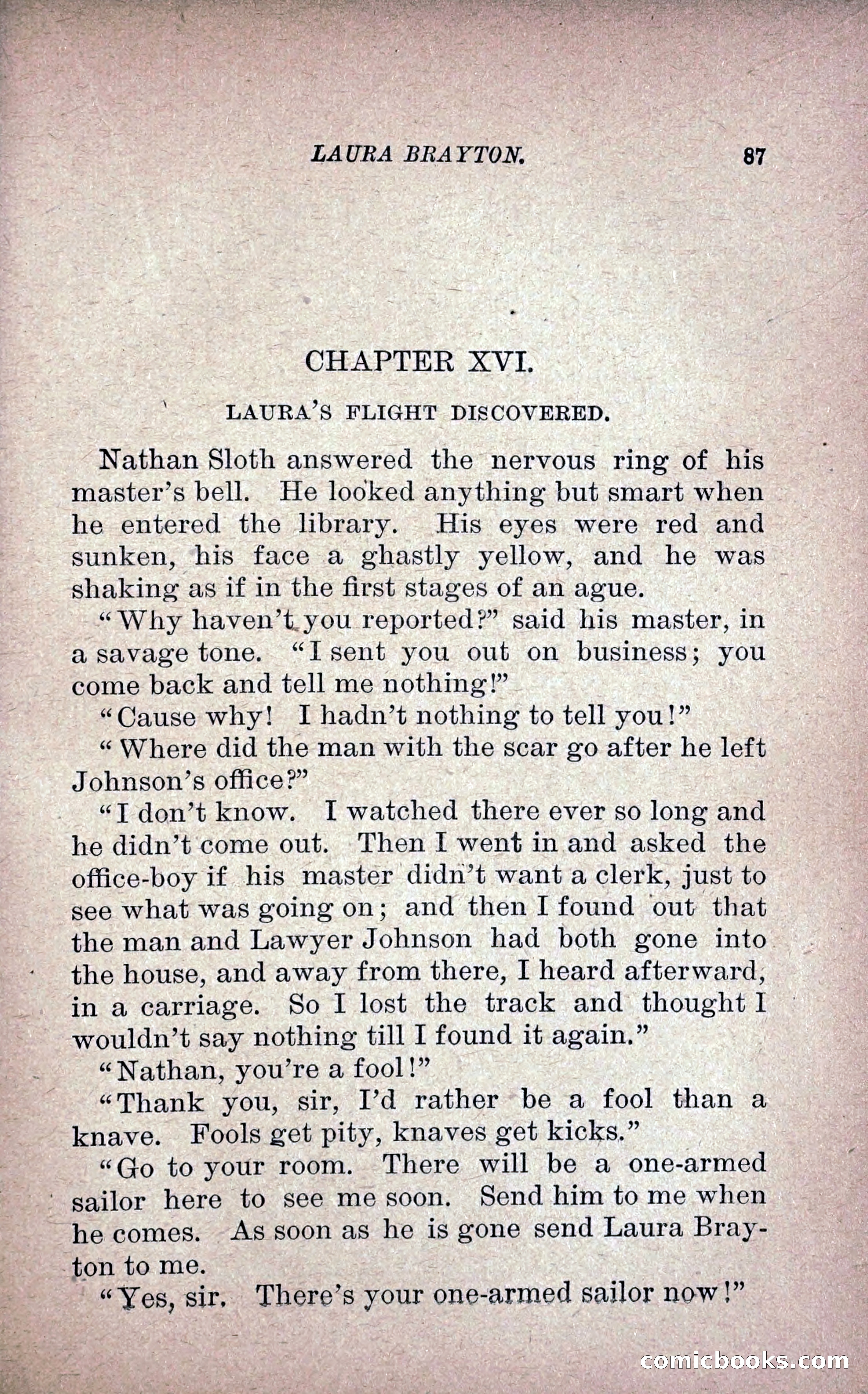 Laura Brayton — page 96 of 235