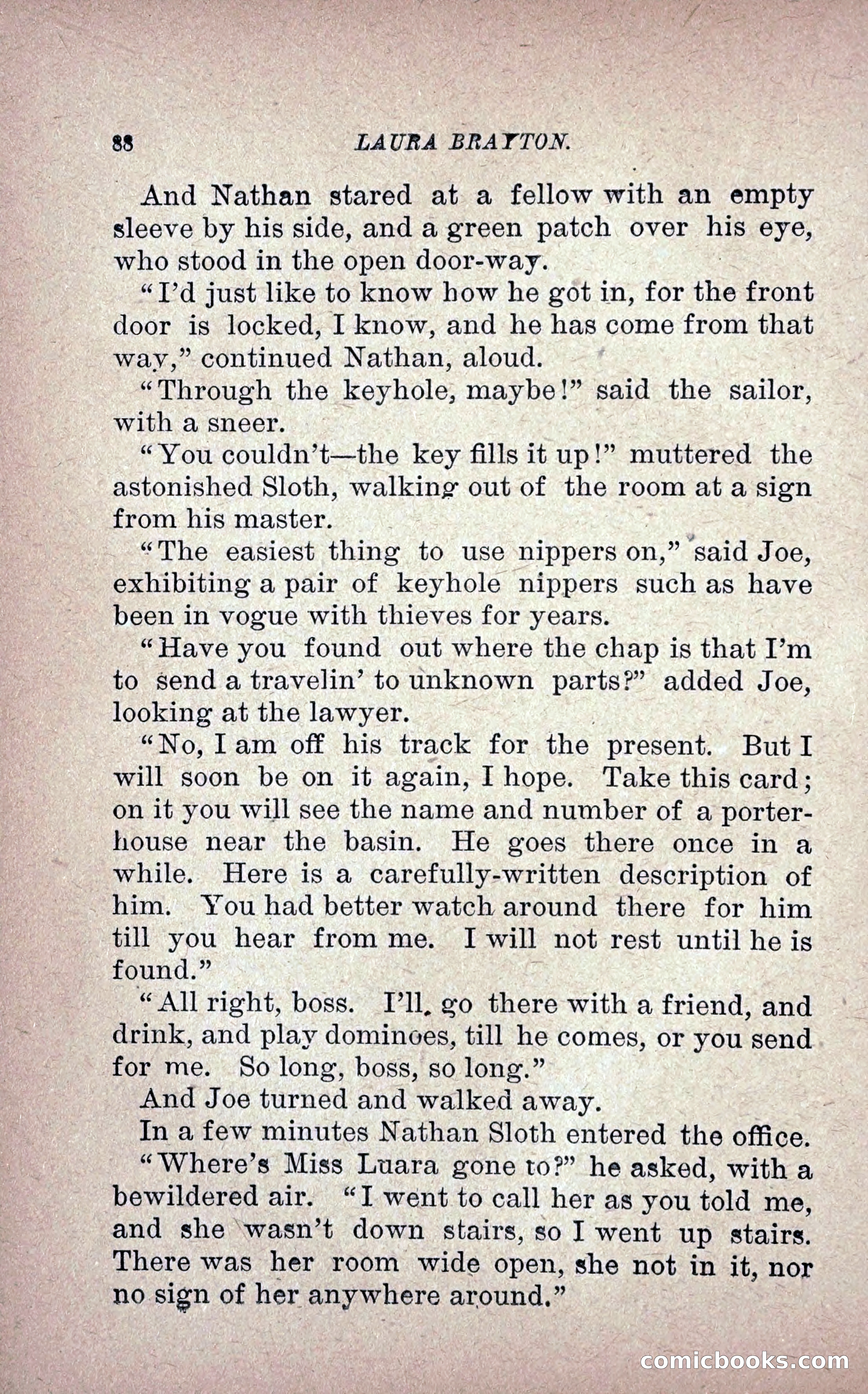 Laura Brayton — page 97 of 235