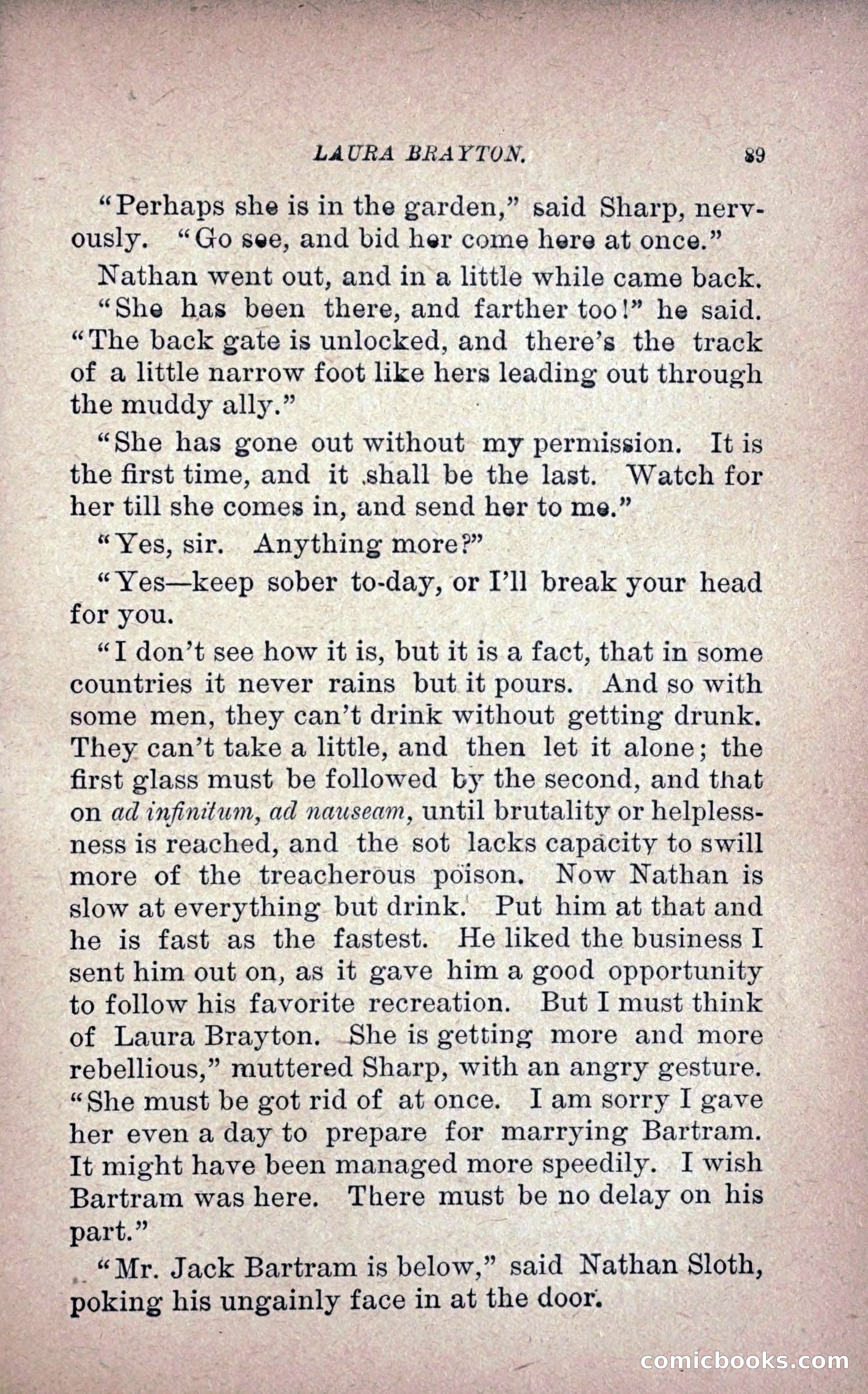 Laura Brayton — page 98 of 235