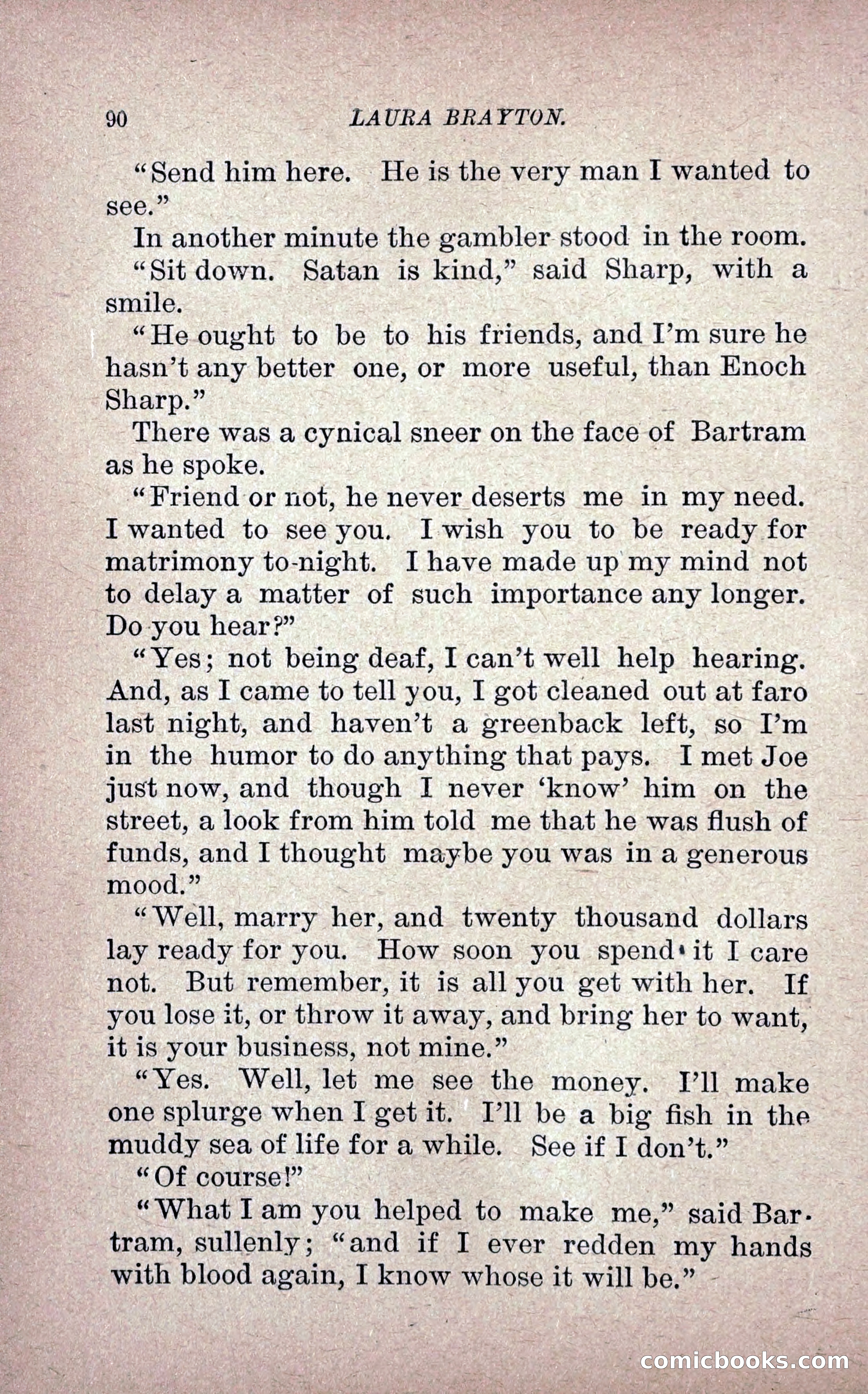Laura Brayton — page 99 of 235