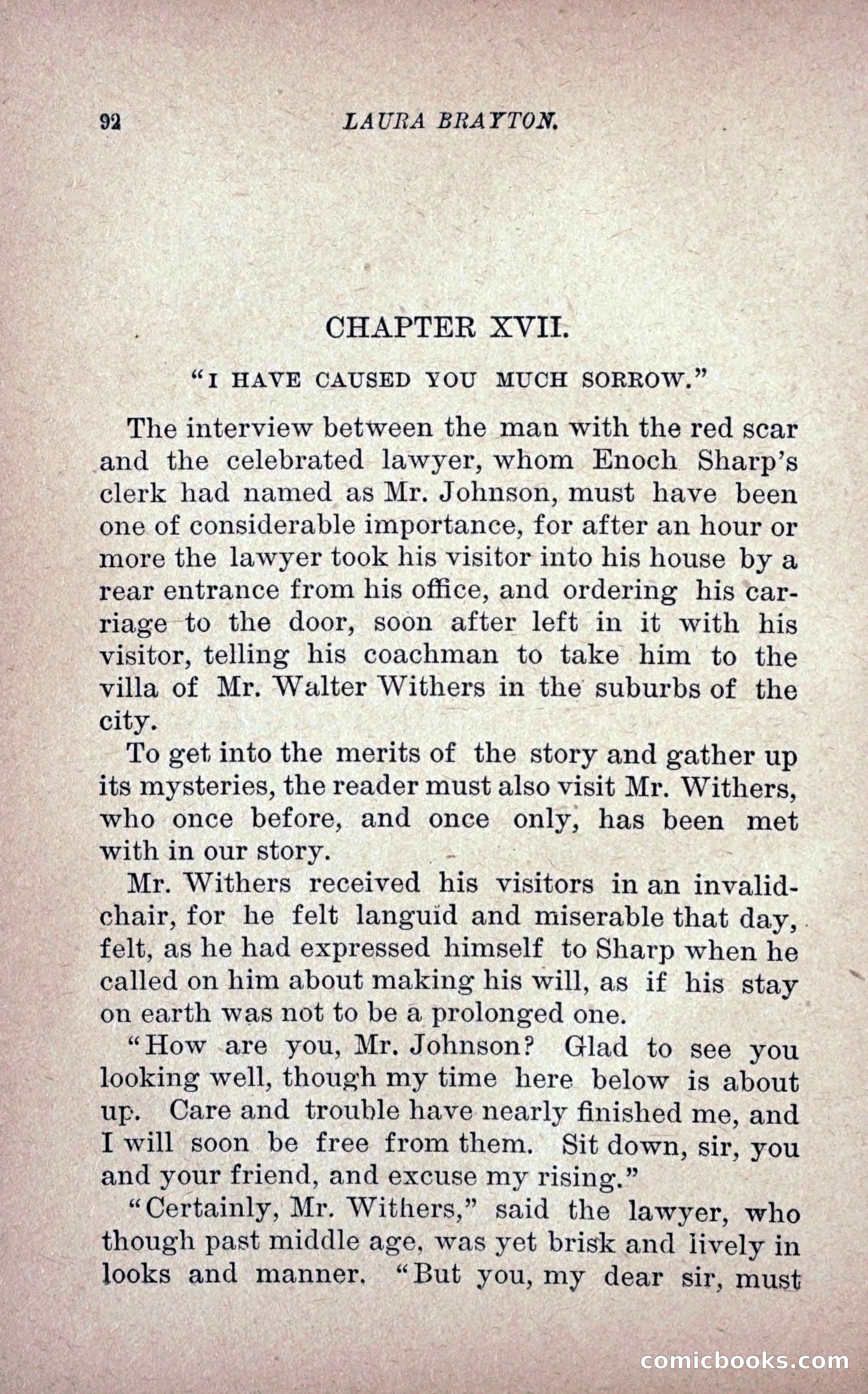 Laura Brayton — page 101 of 235