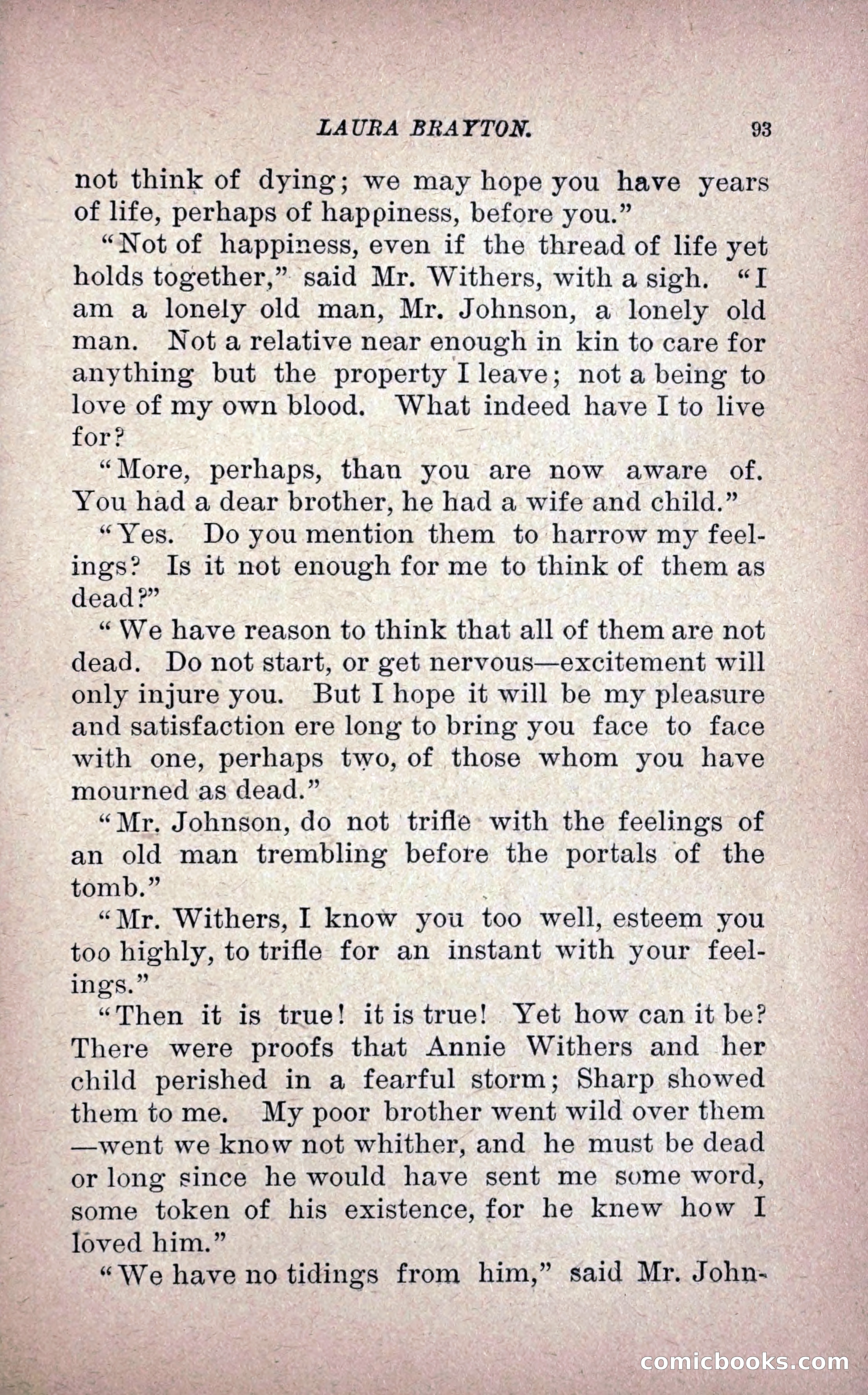 Laura Brayton — page 102 of 235