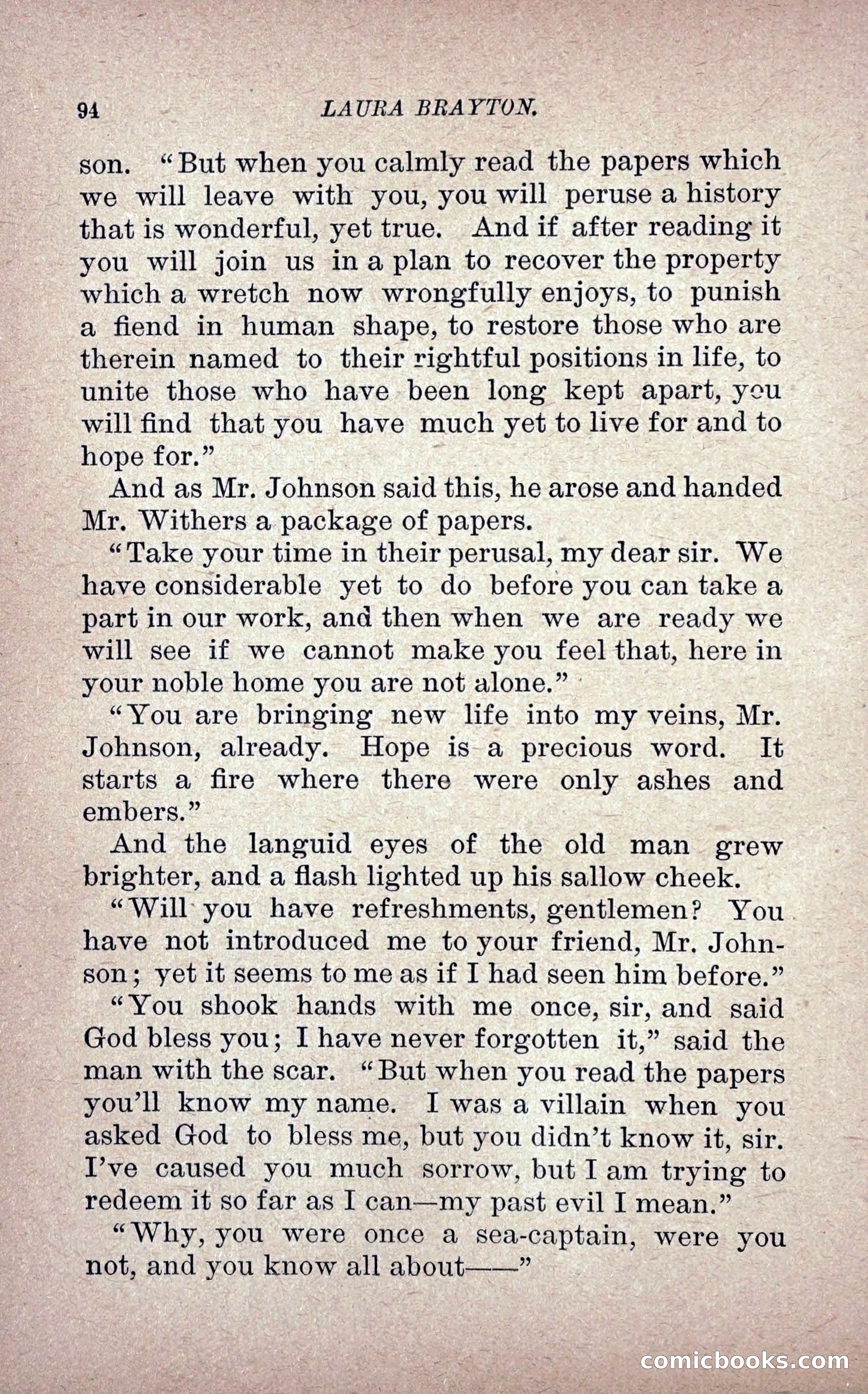Laura Brayton — page 103 of 235