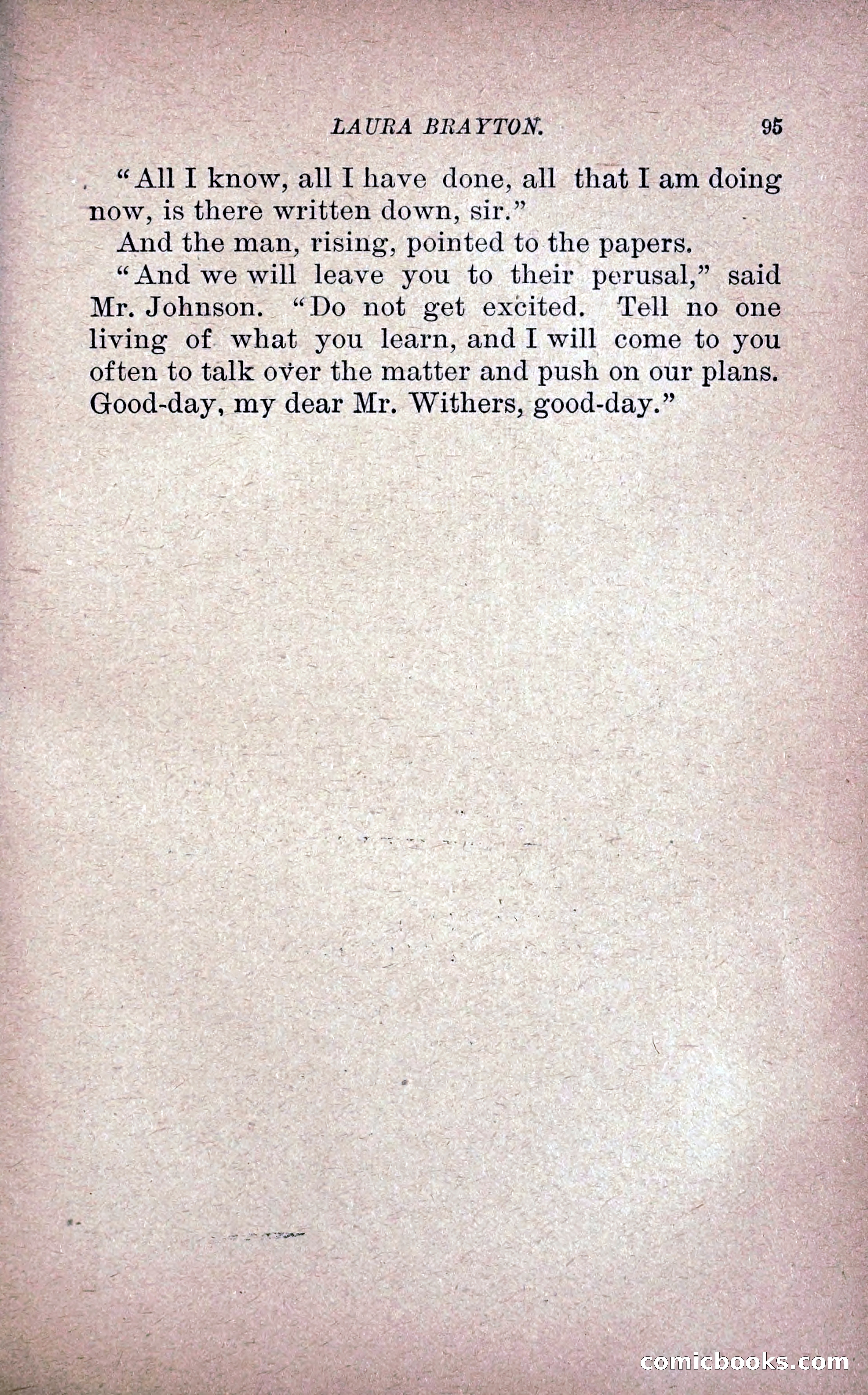 Laura Brayton — page 104 of 235