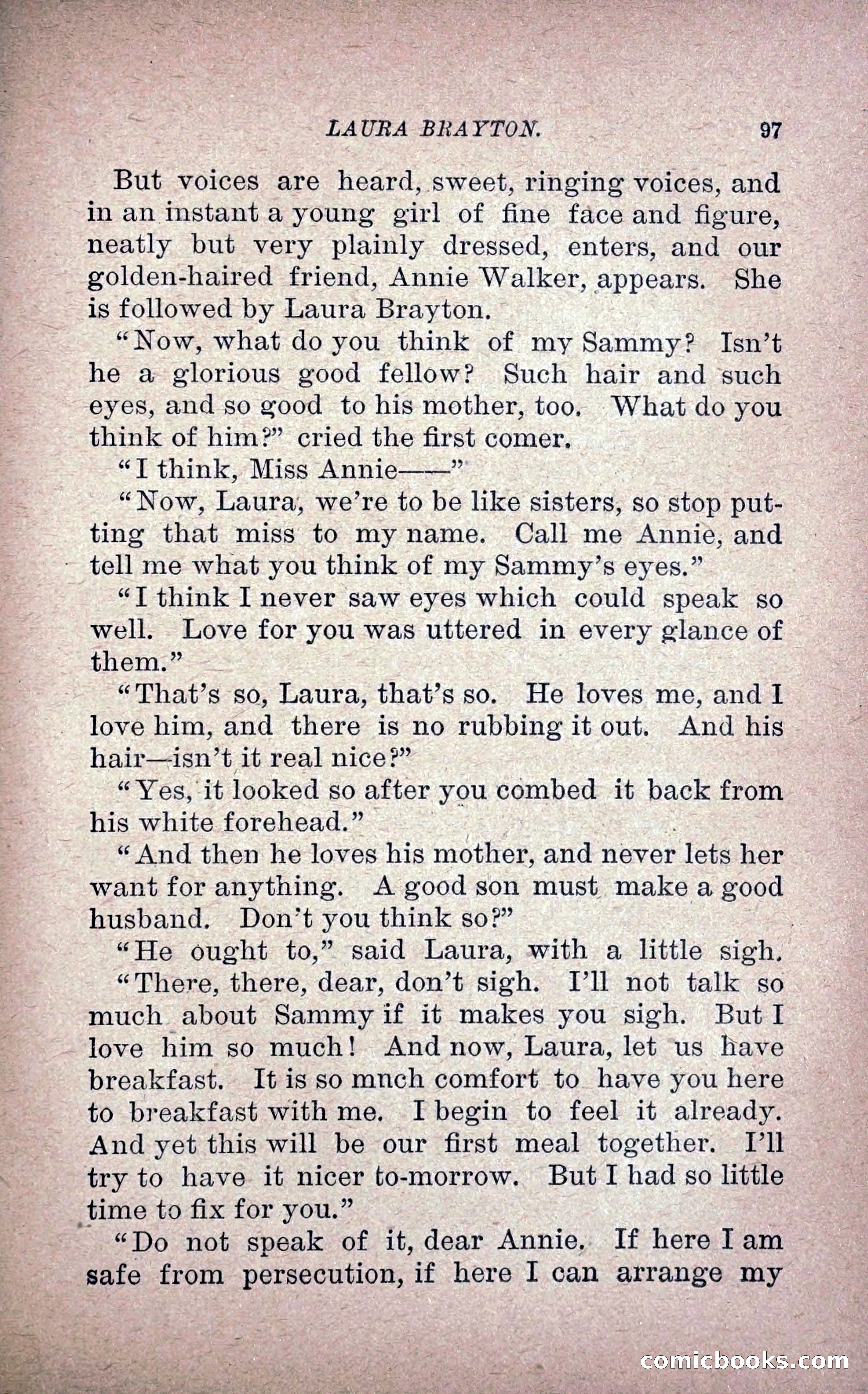 Laura Brayton — page 106 of 235