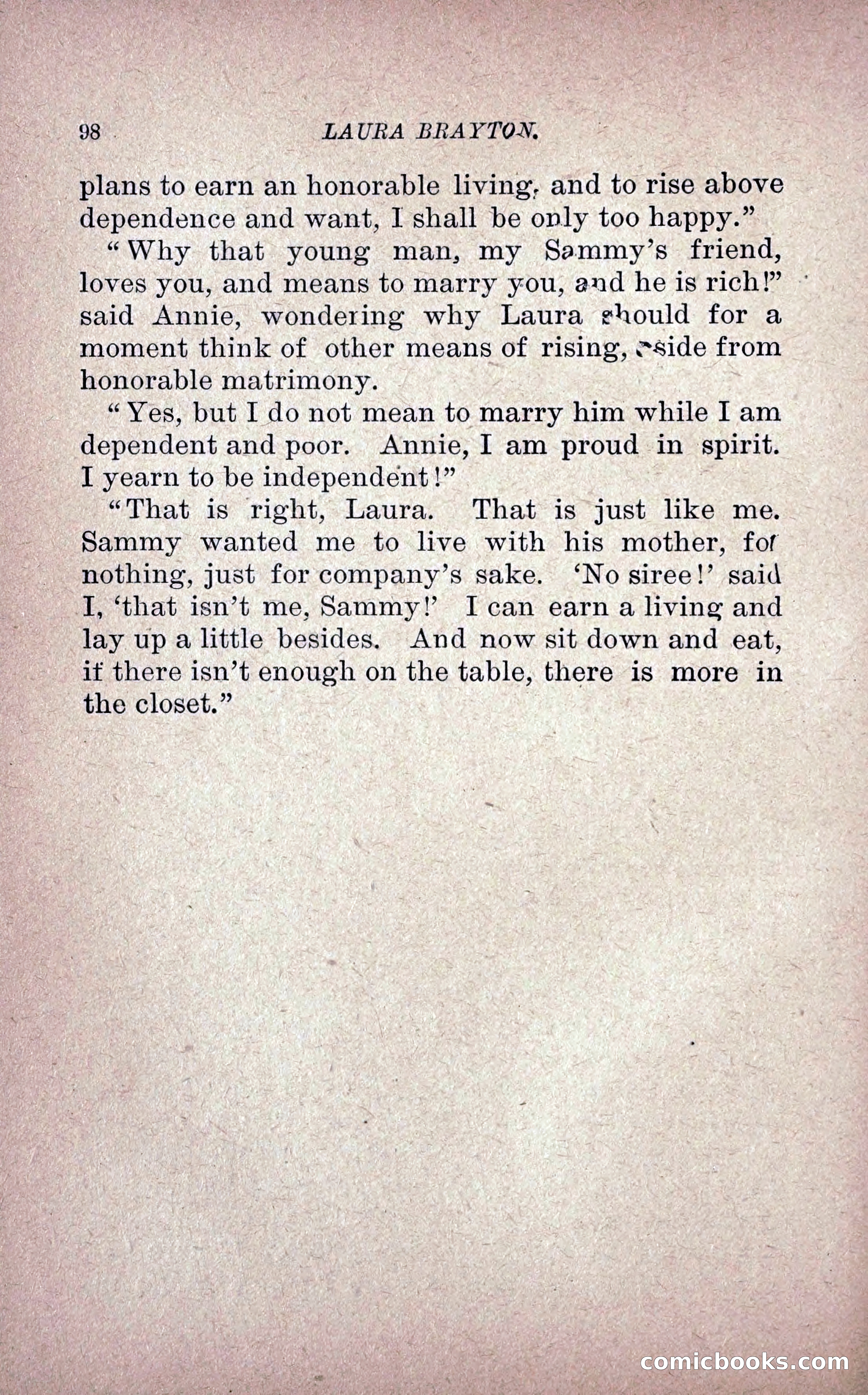 Laura Brayton — page 107 of 235