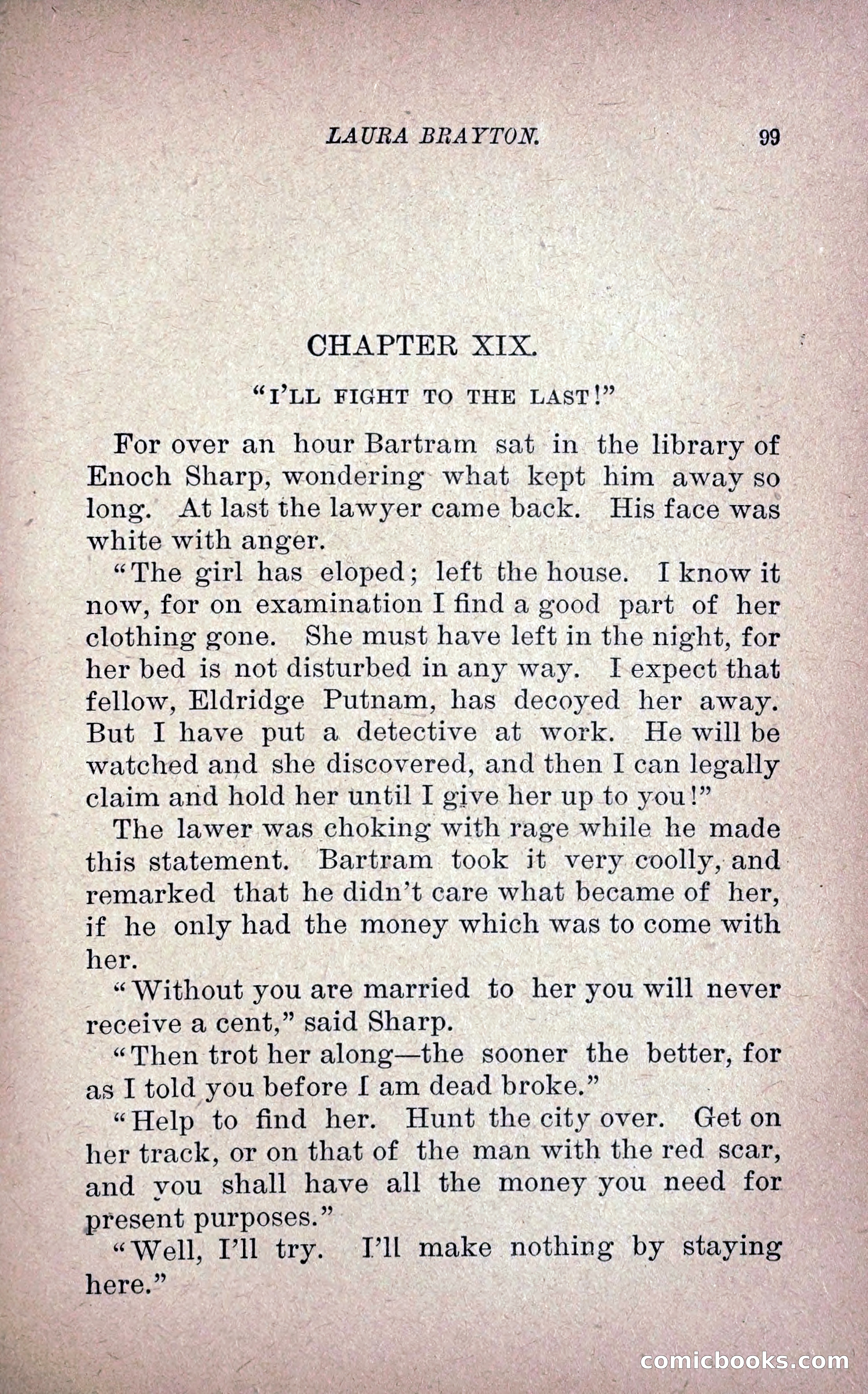 Laura Brayton — page 108 of 235