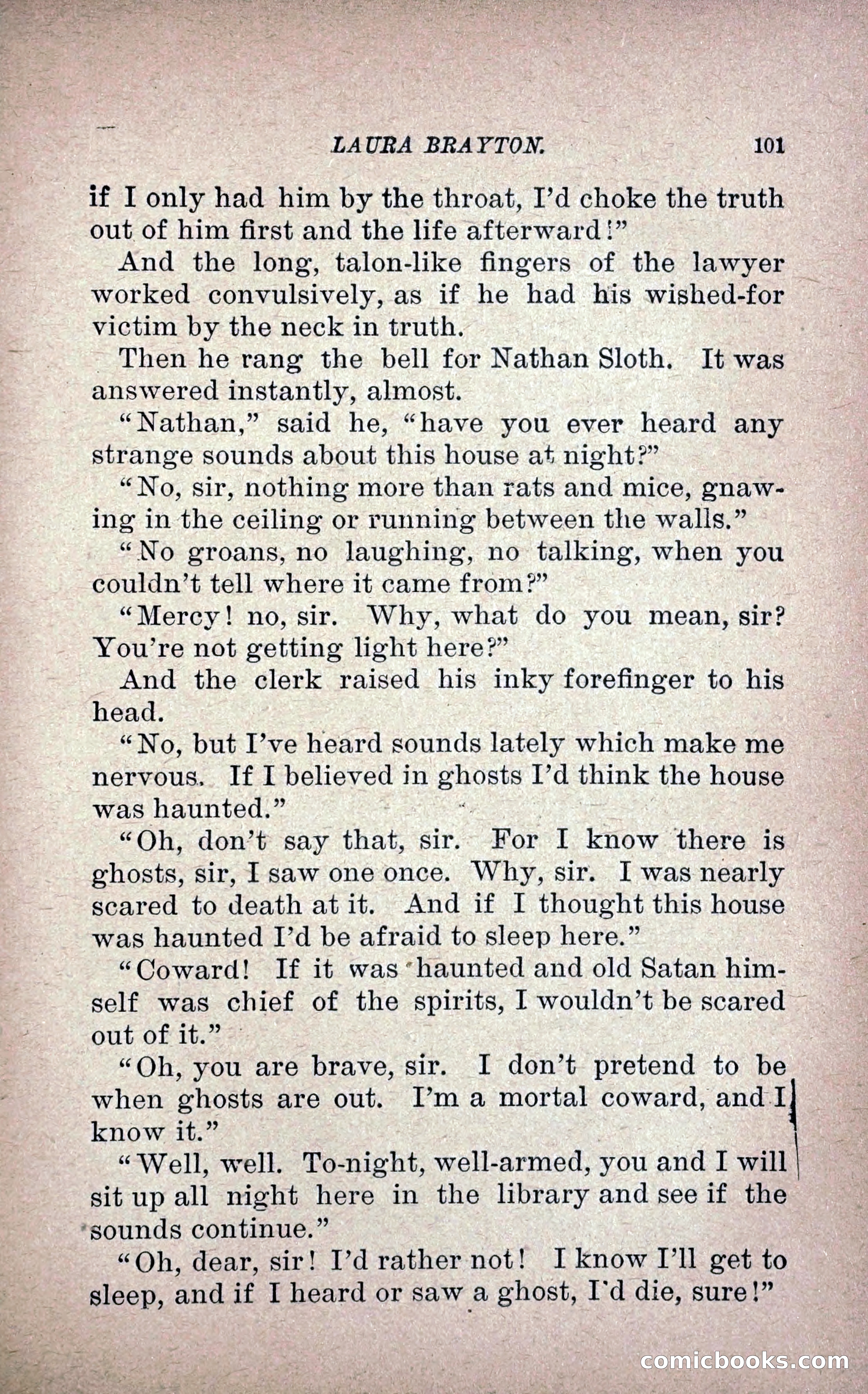 Laura Brayton — page 110 of 235