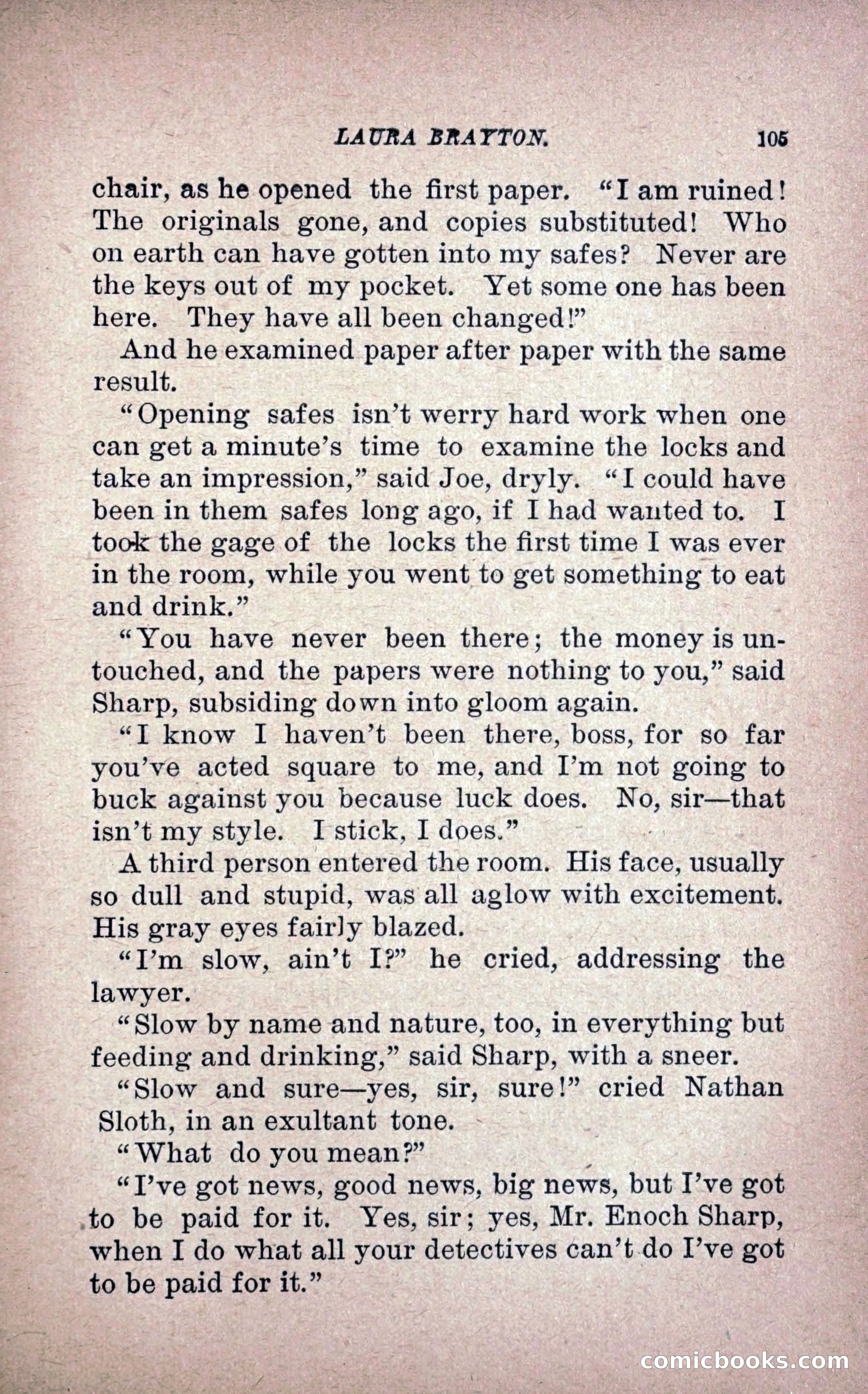 Laura Brayton — page 114 of 235