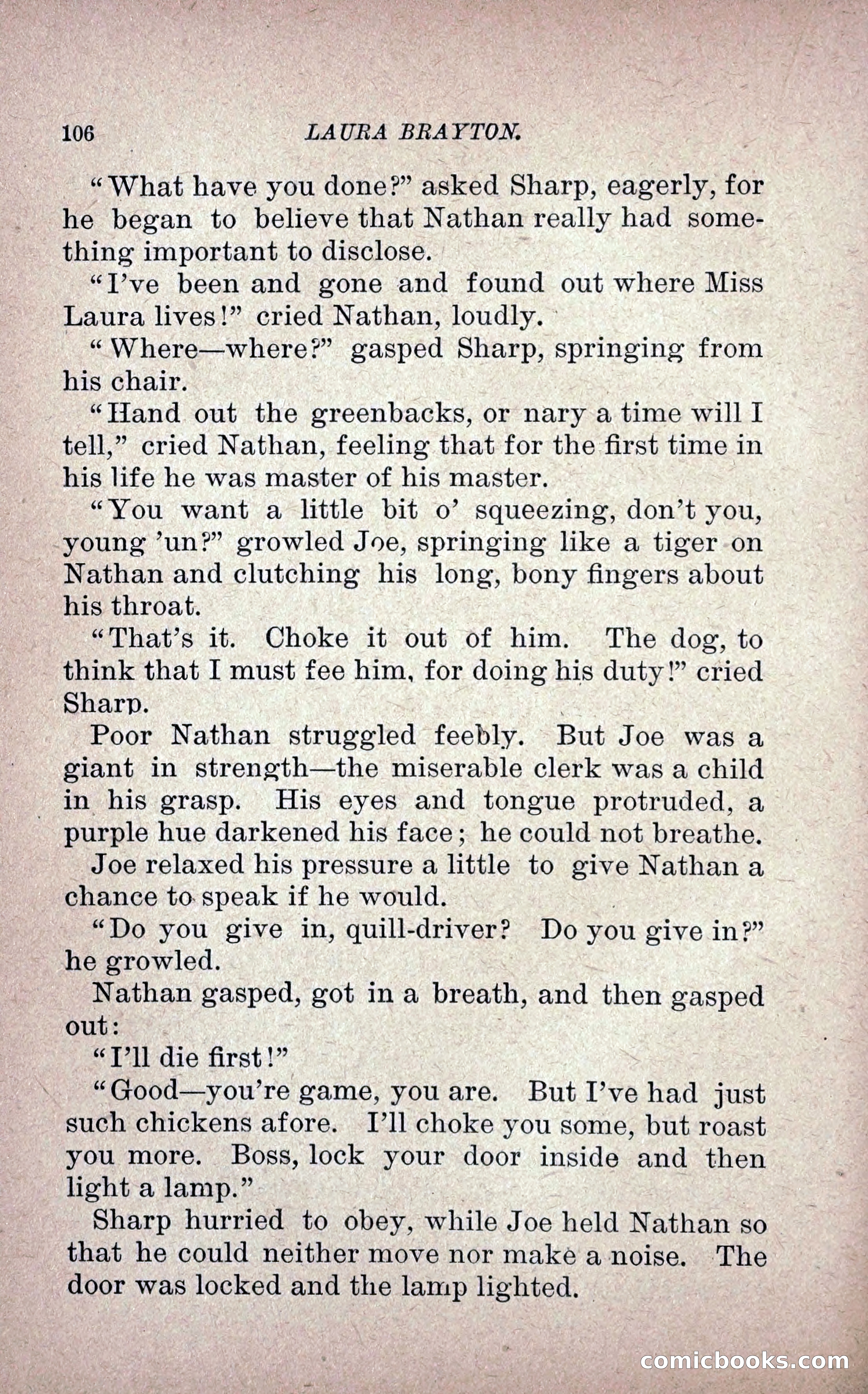 Laura Brayton — page 115 of 235