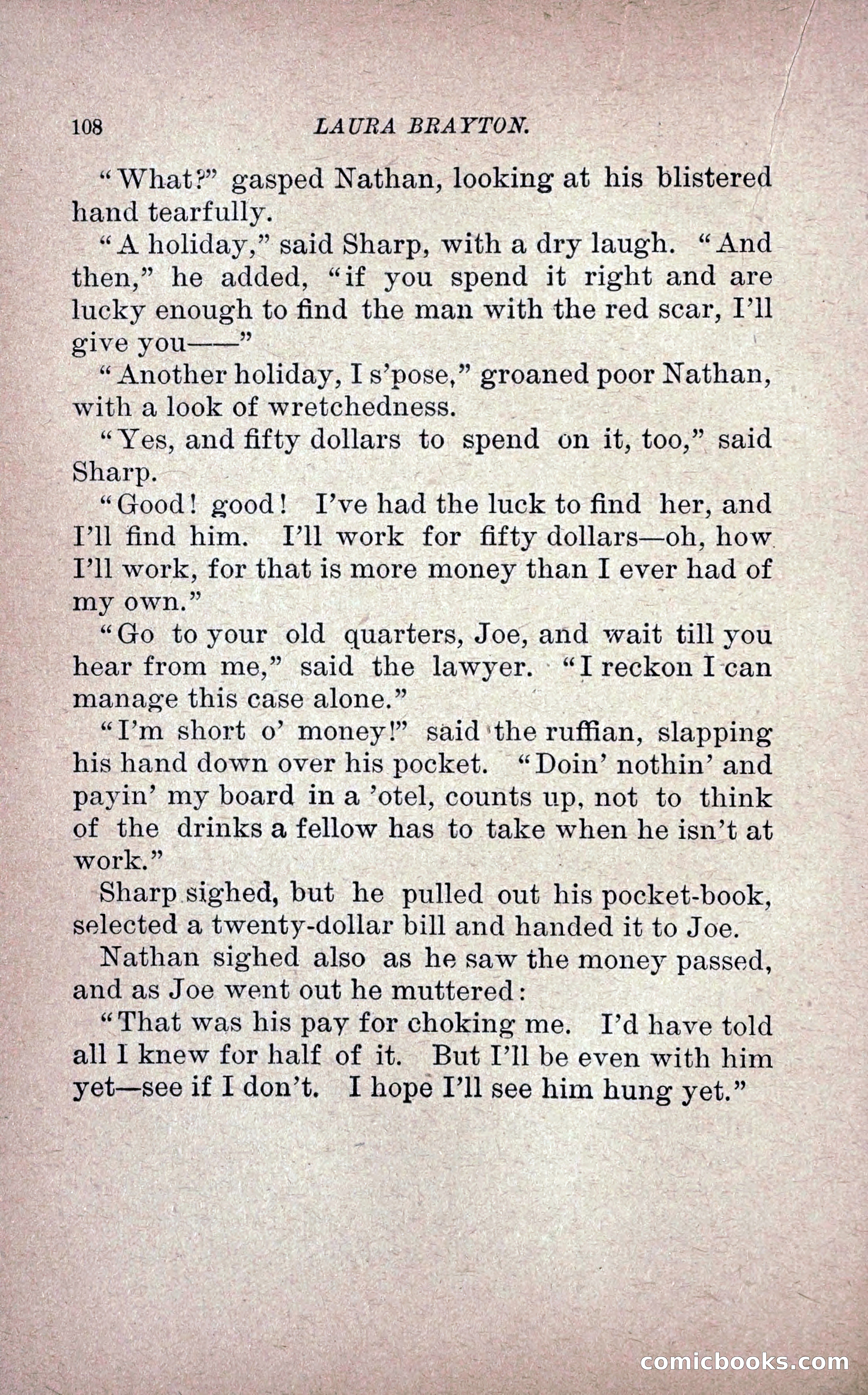 Laura Brayton — page 117 of 235