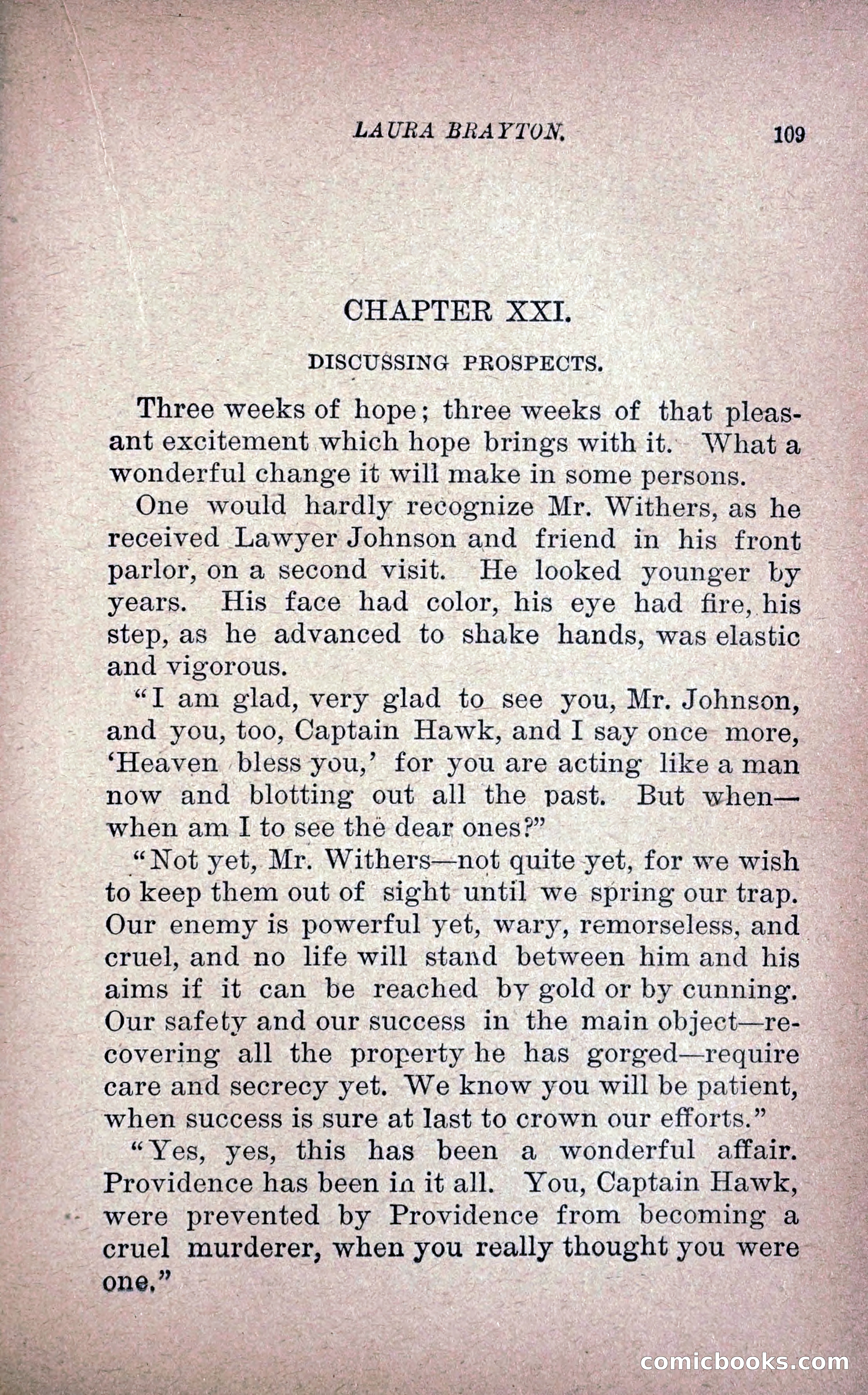 Laura Brayton — page 118 of 235