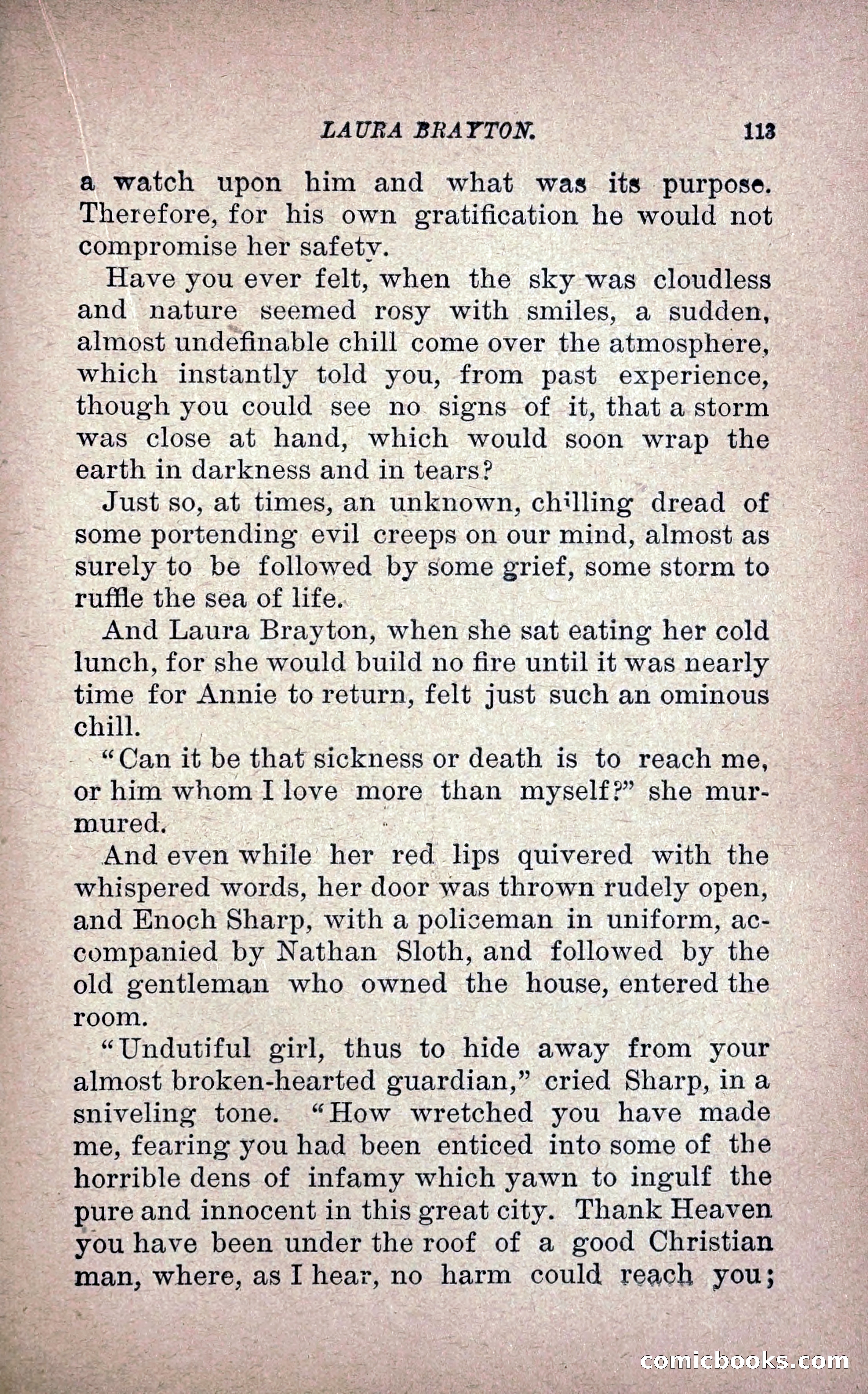 Laura Brayton — page 122 of 235