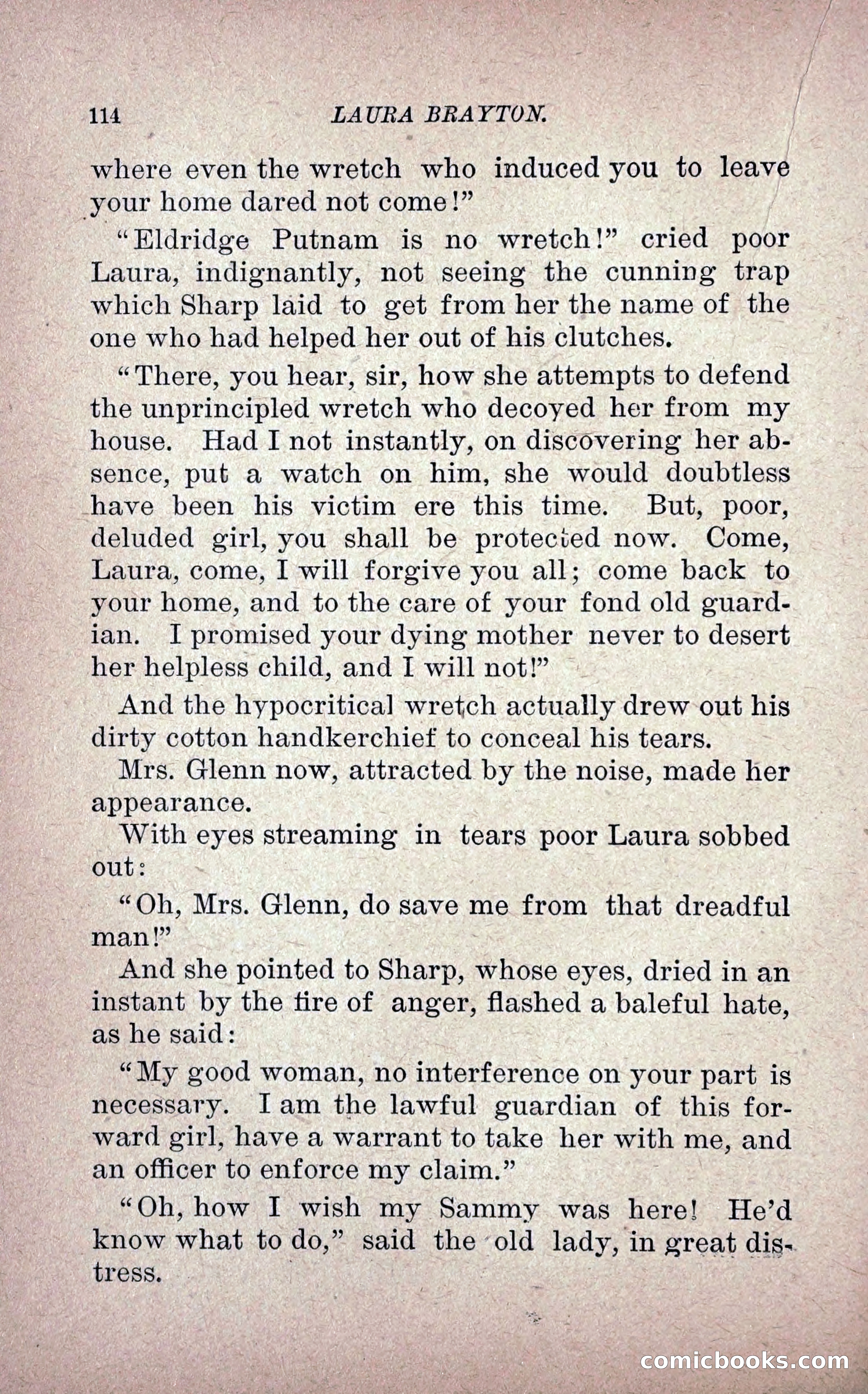 Laura Brayton — page 123 of 235