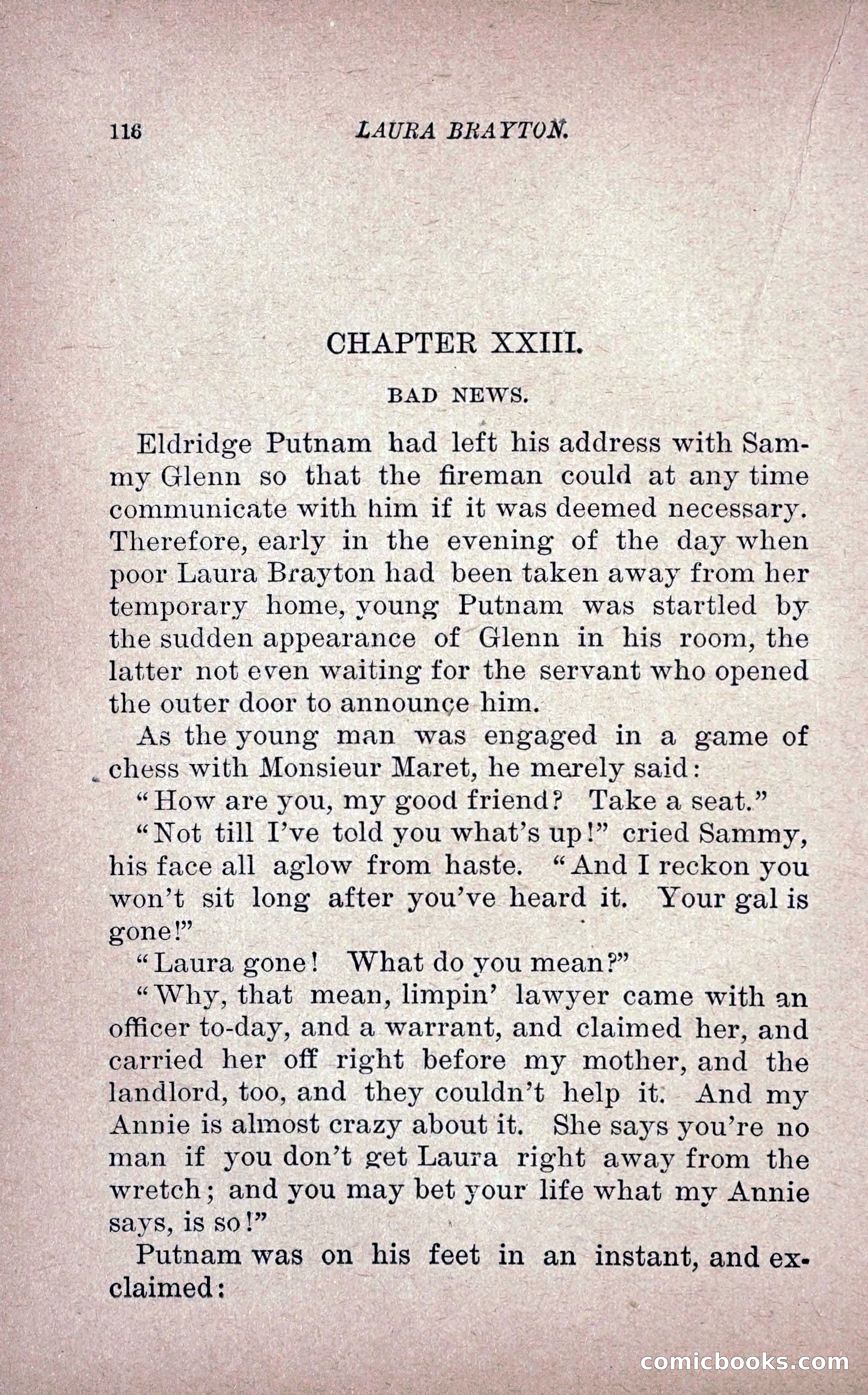 Laura Brayton — page 125 of 235