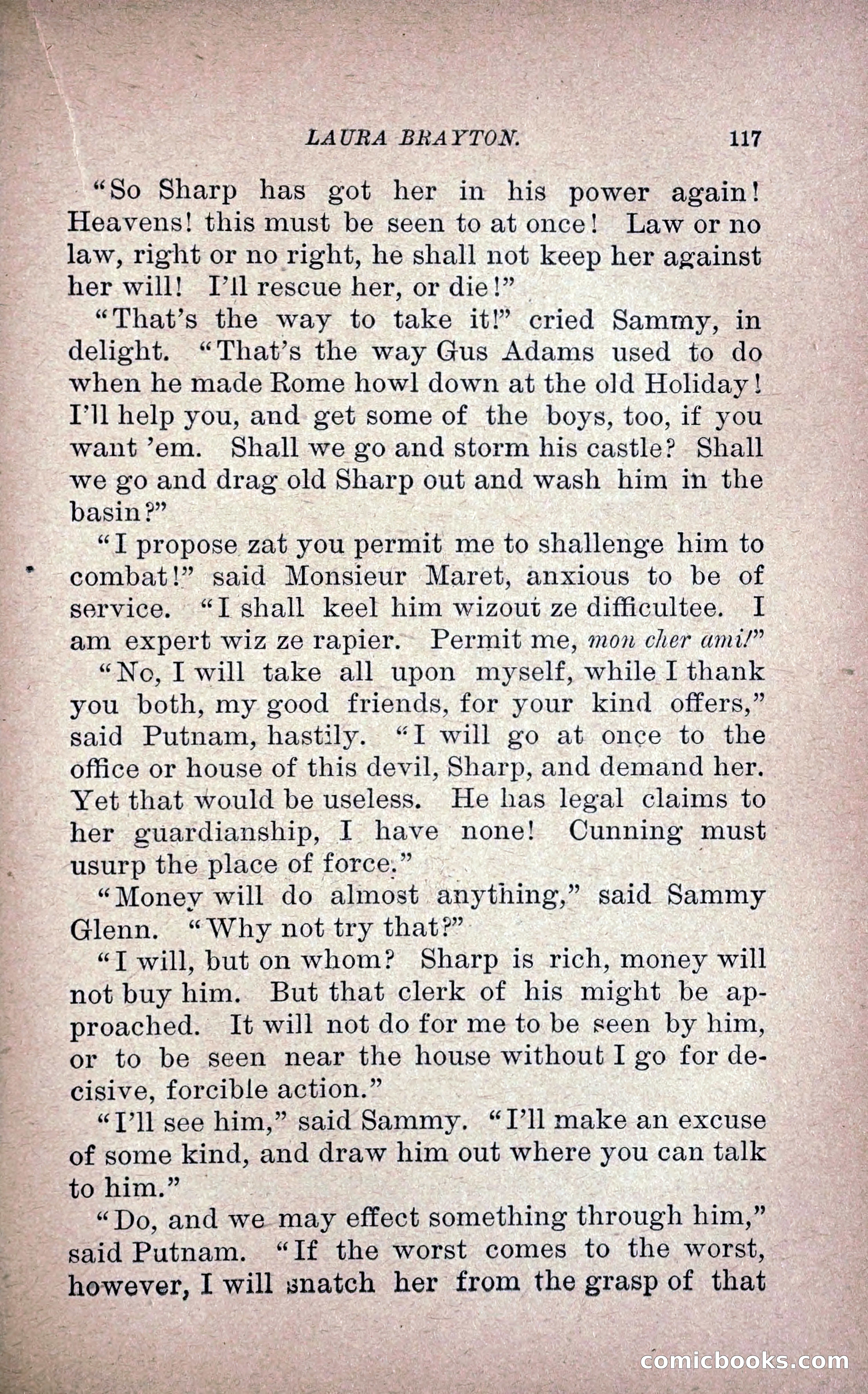 Laura Brayton — page 126 of 235