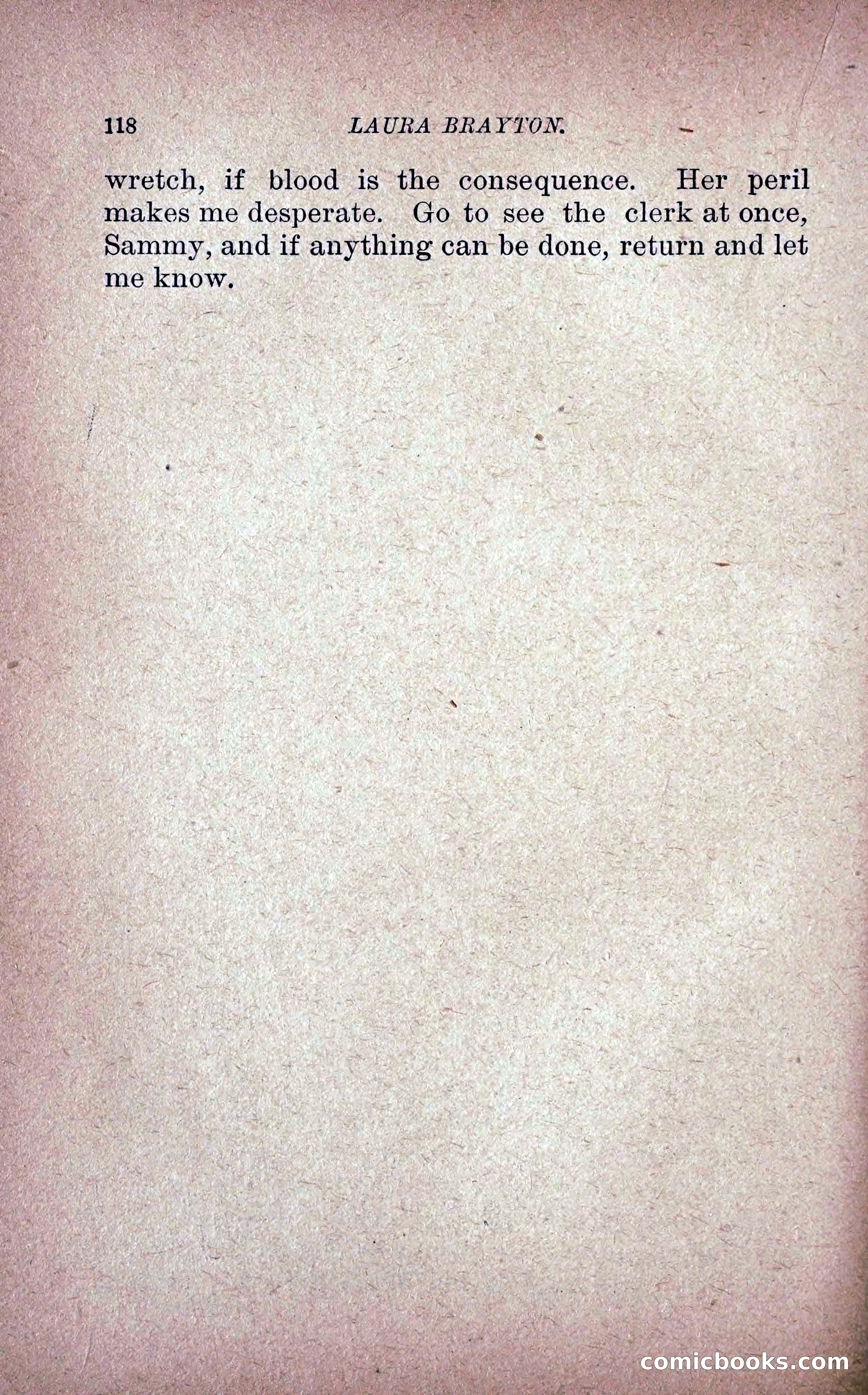 Laura Brayton — page 127 of 235