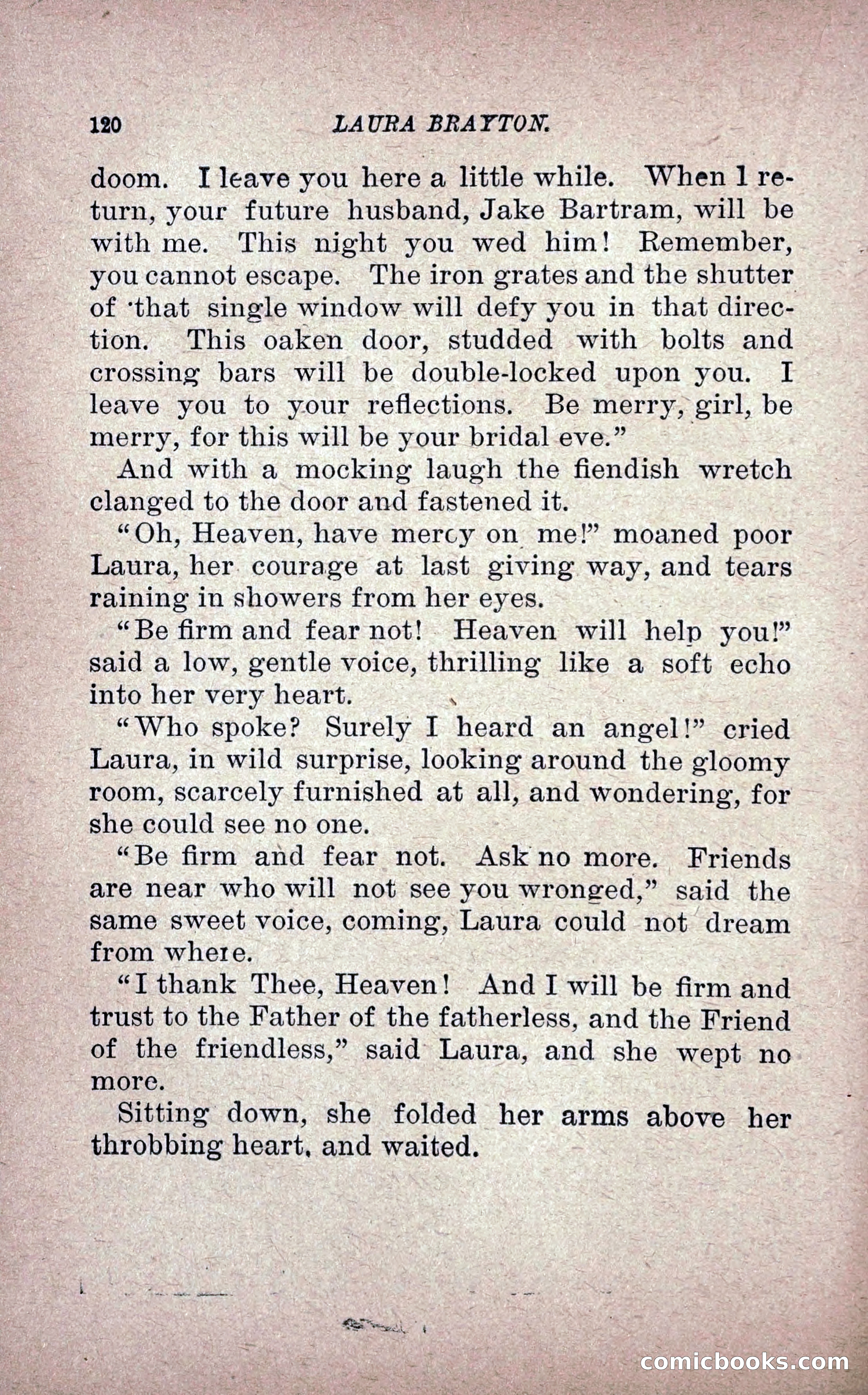 Laura Brayton — page 129 of 235