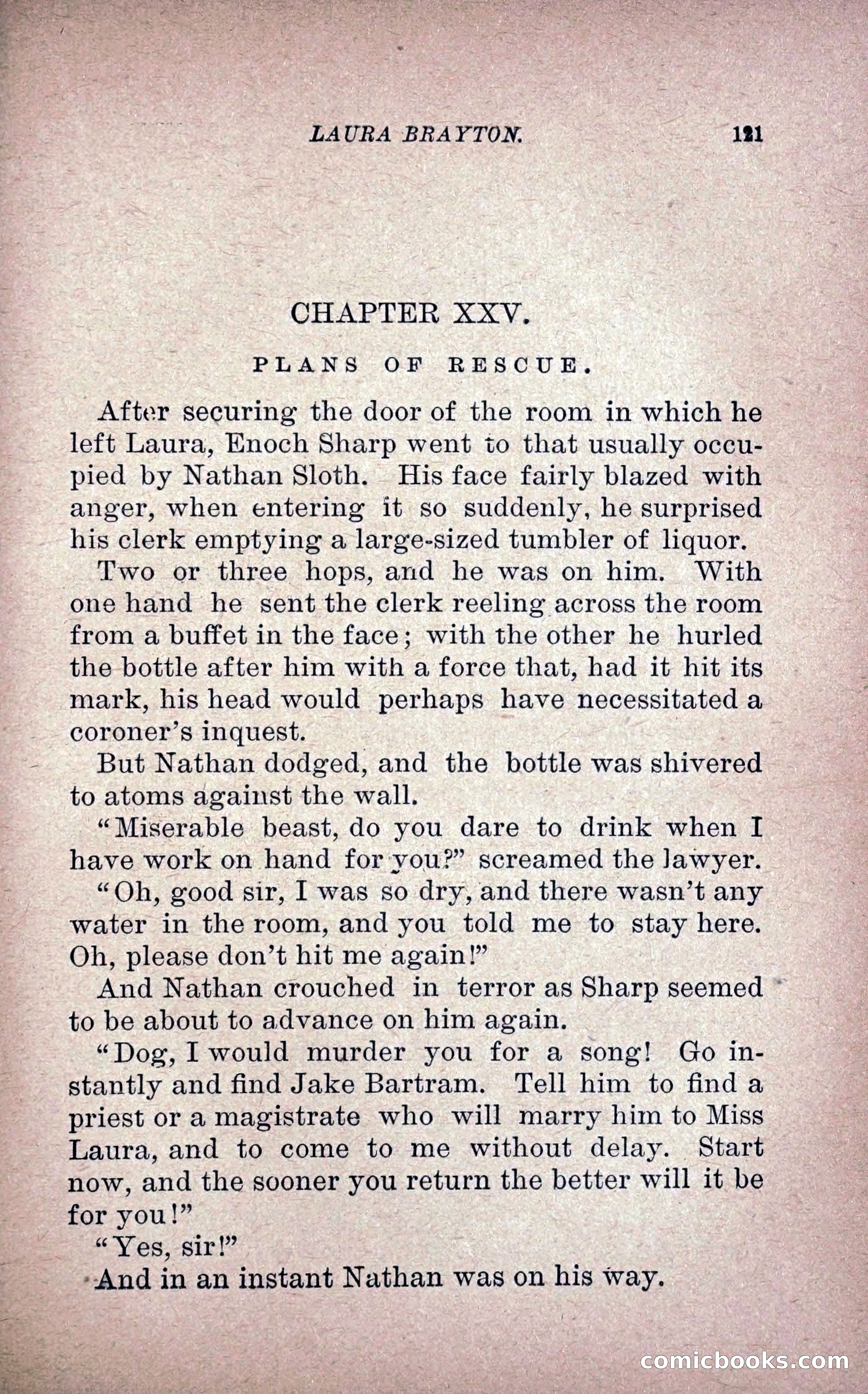Laura Brayton — page 130 of 235