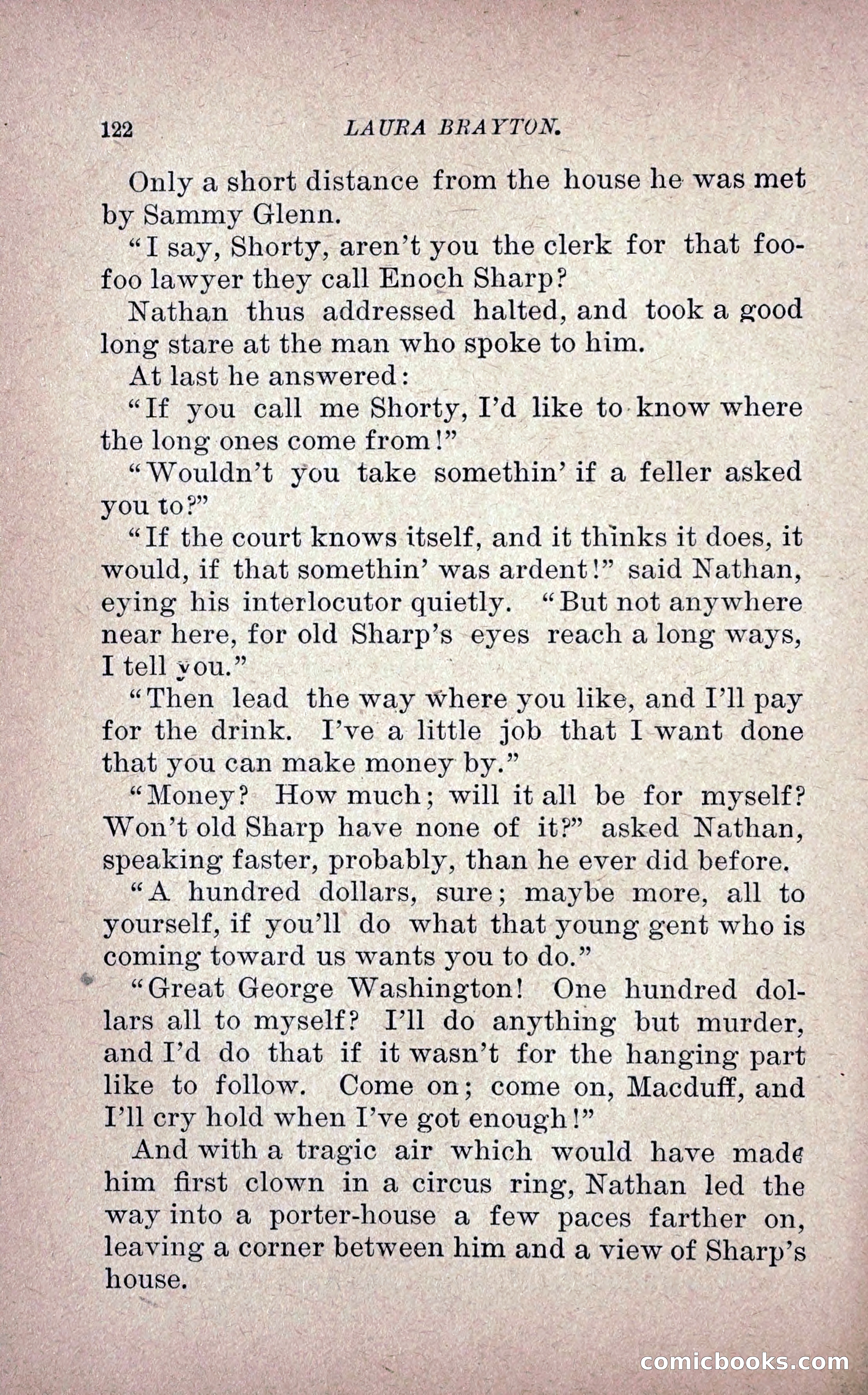 Laura Brayton — page 131 of 235