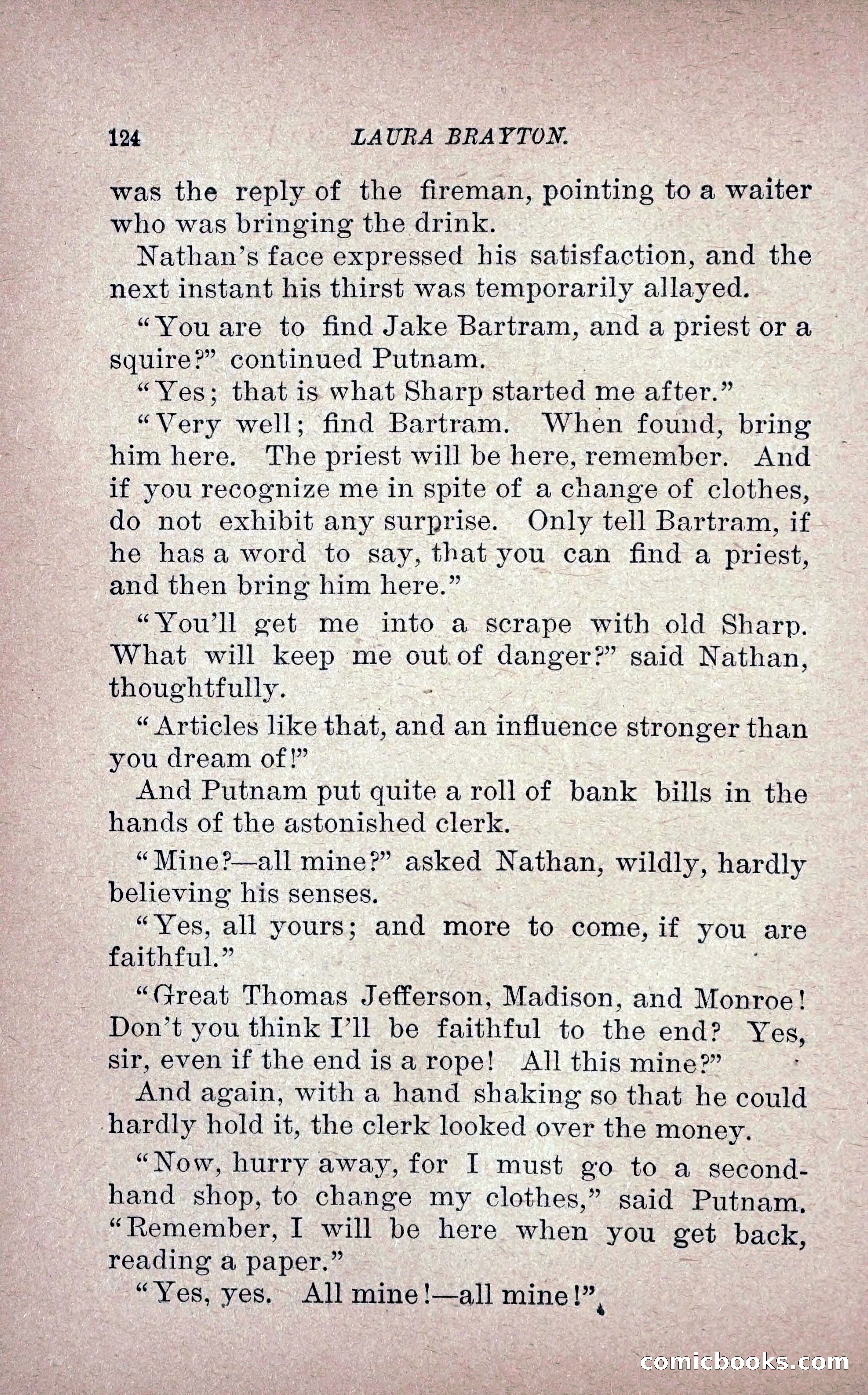 Laura Brayton — page 133 of 235