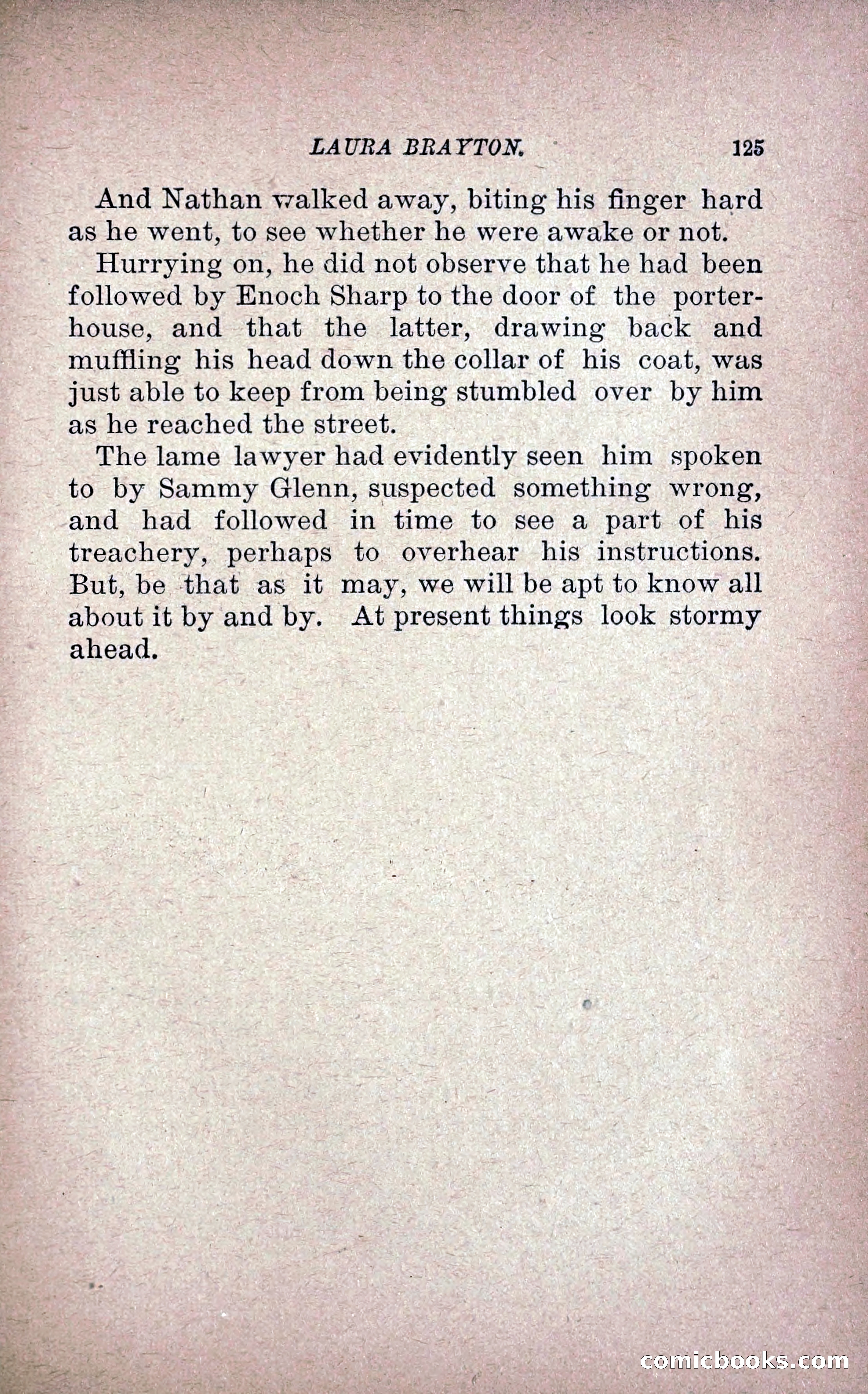 Laura Brayton — page 134 of 235