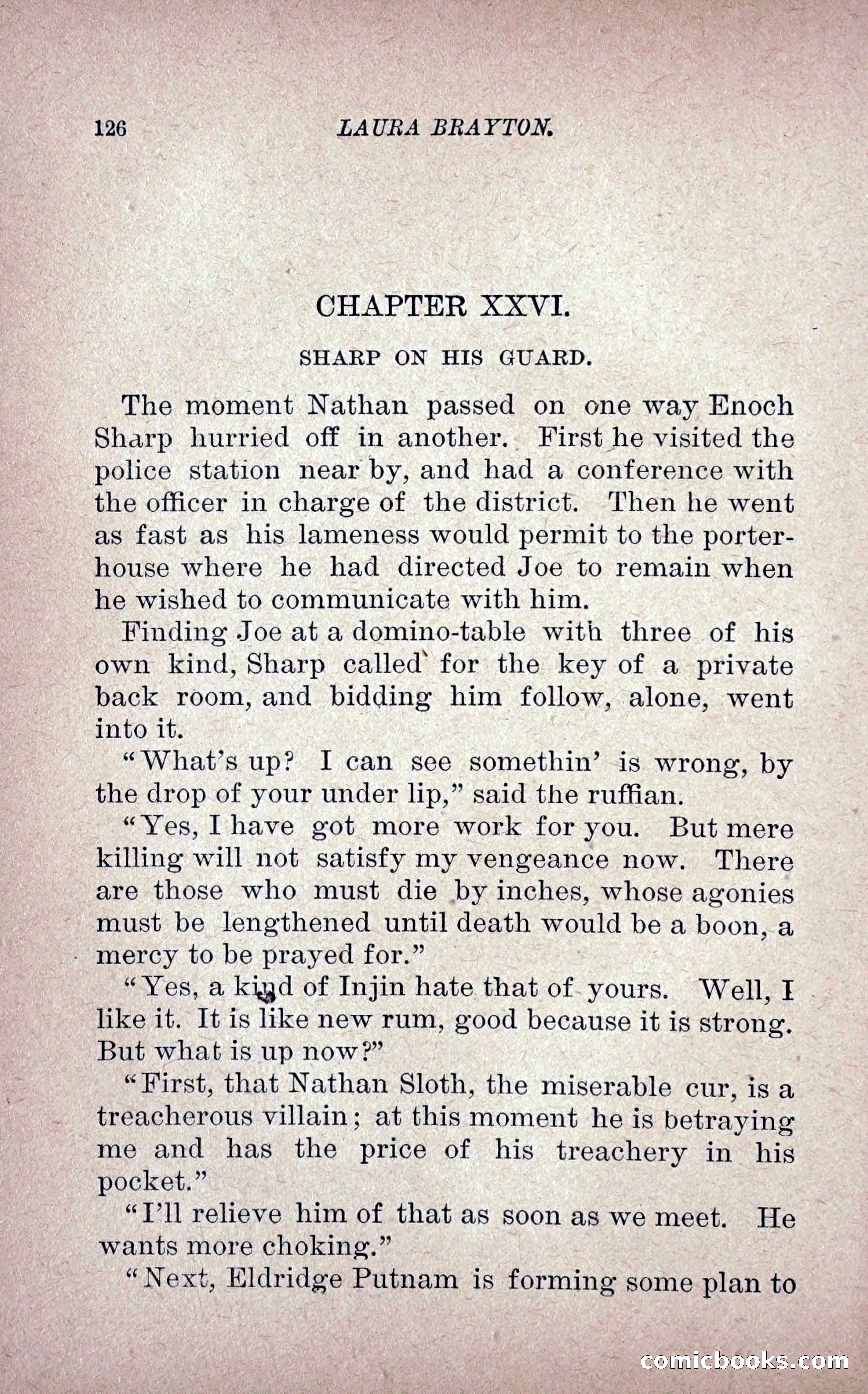 Laura Brayton — page 135 of 235