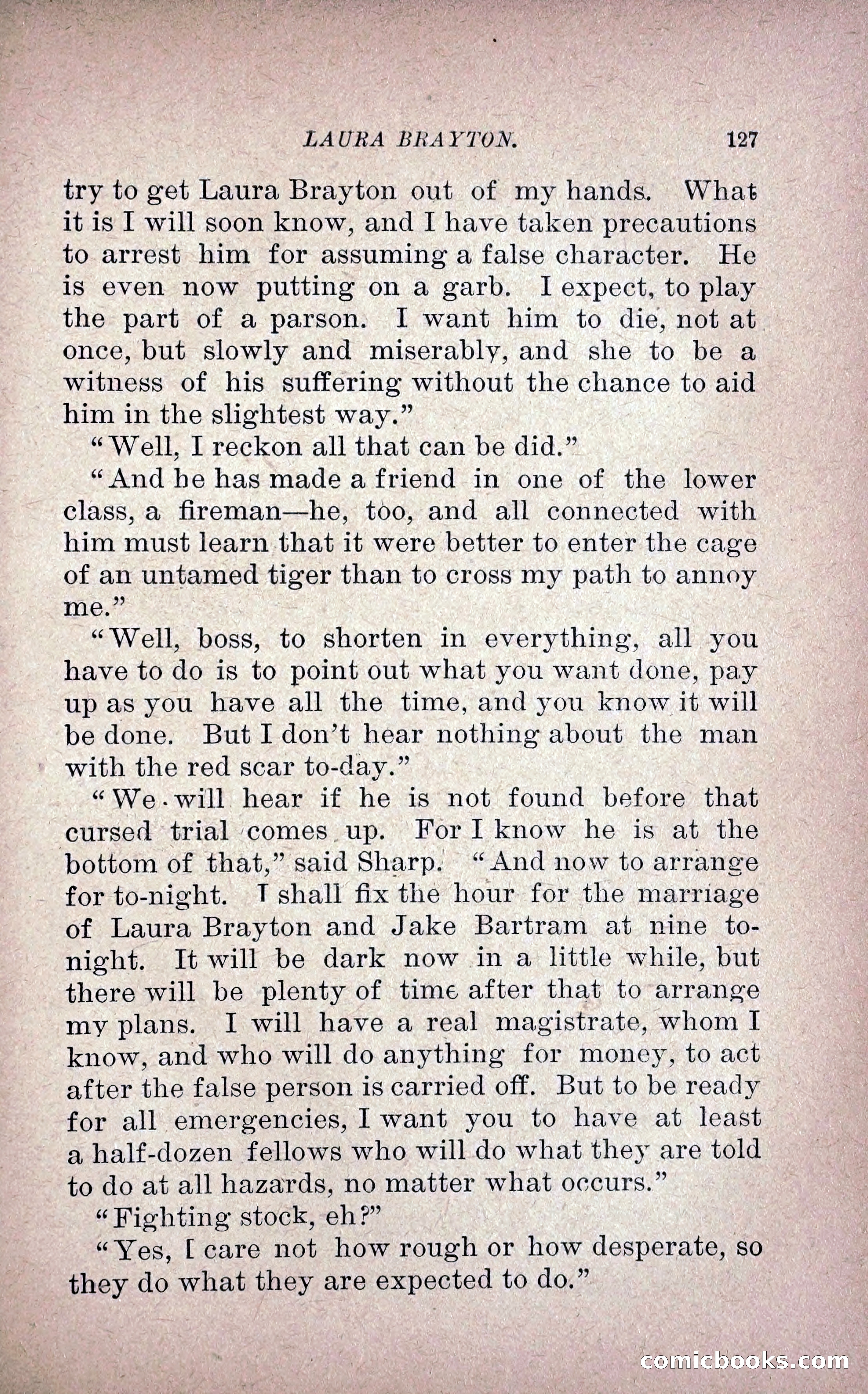 Laura Brayton — page 136 of 235
