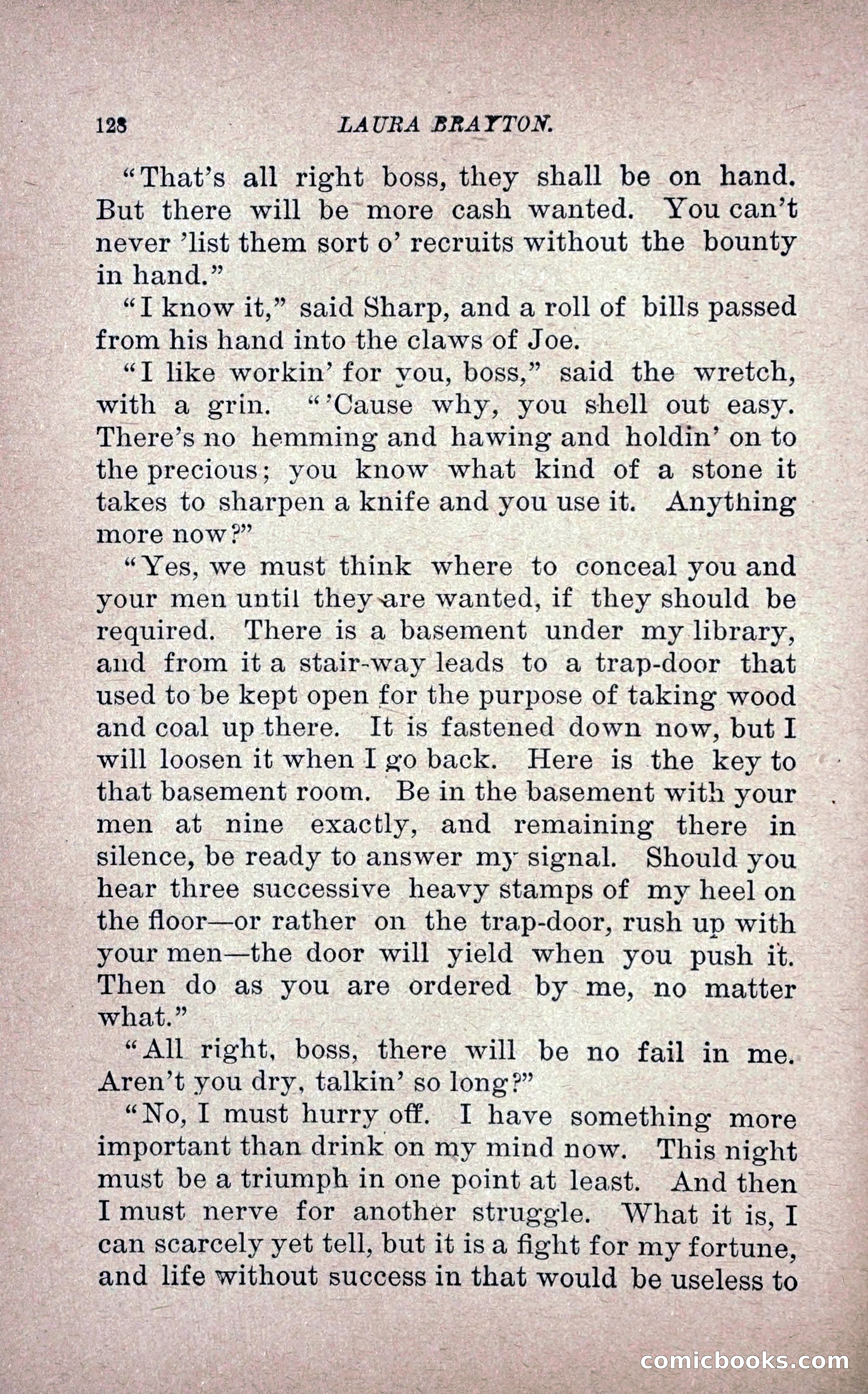 Laura Brayton — page 137 of 235