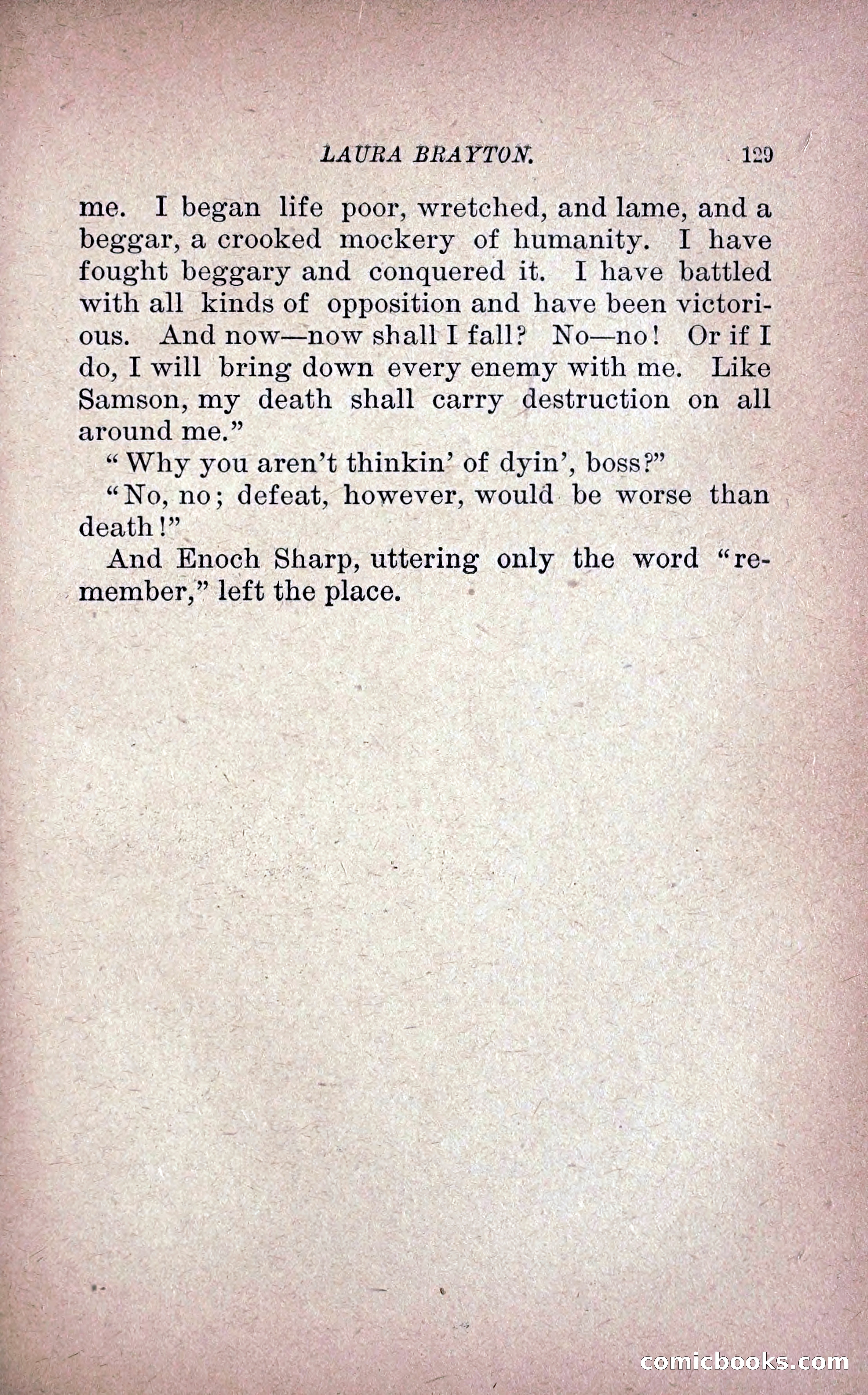 Laura Brayton — page 138 of 235