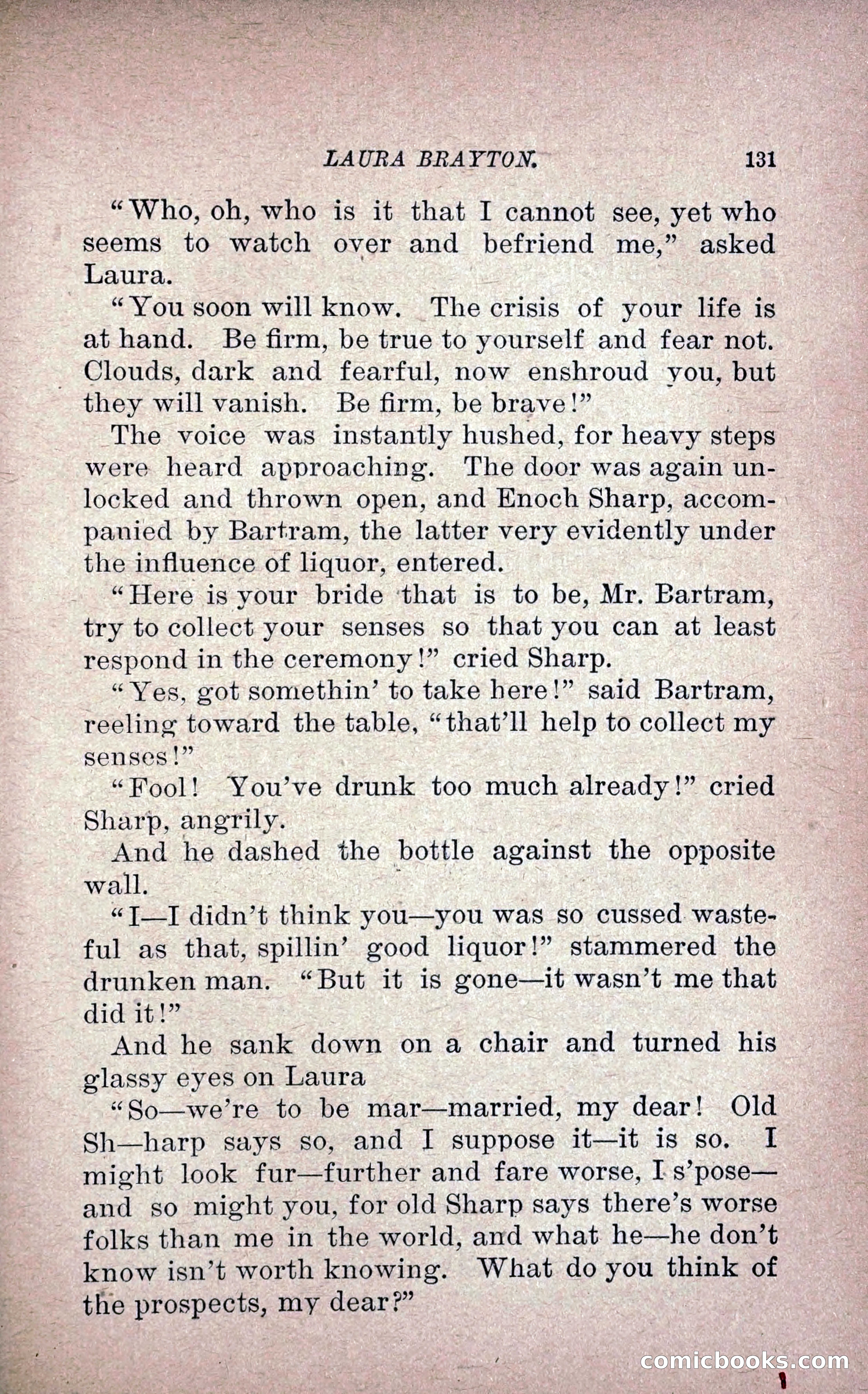 Laura Brayton — page 140 of 235