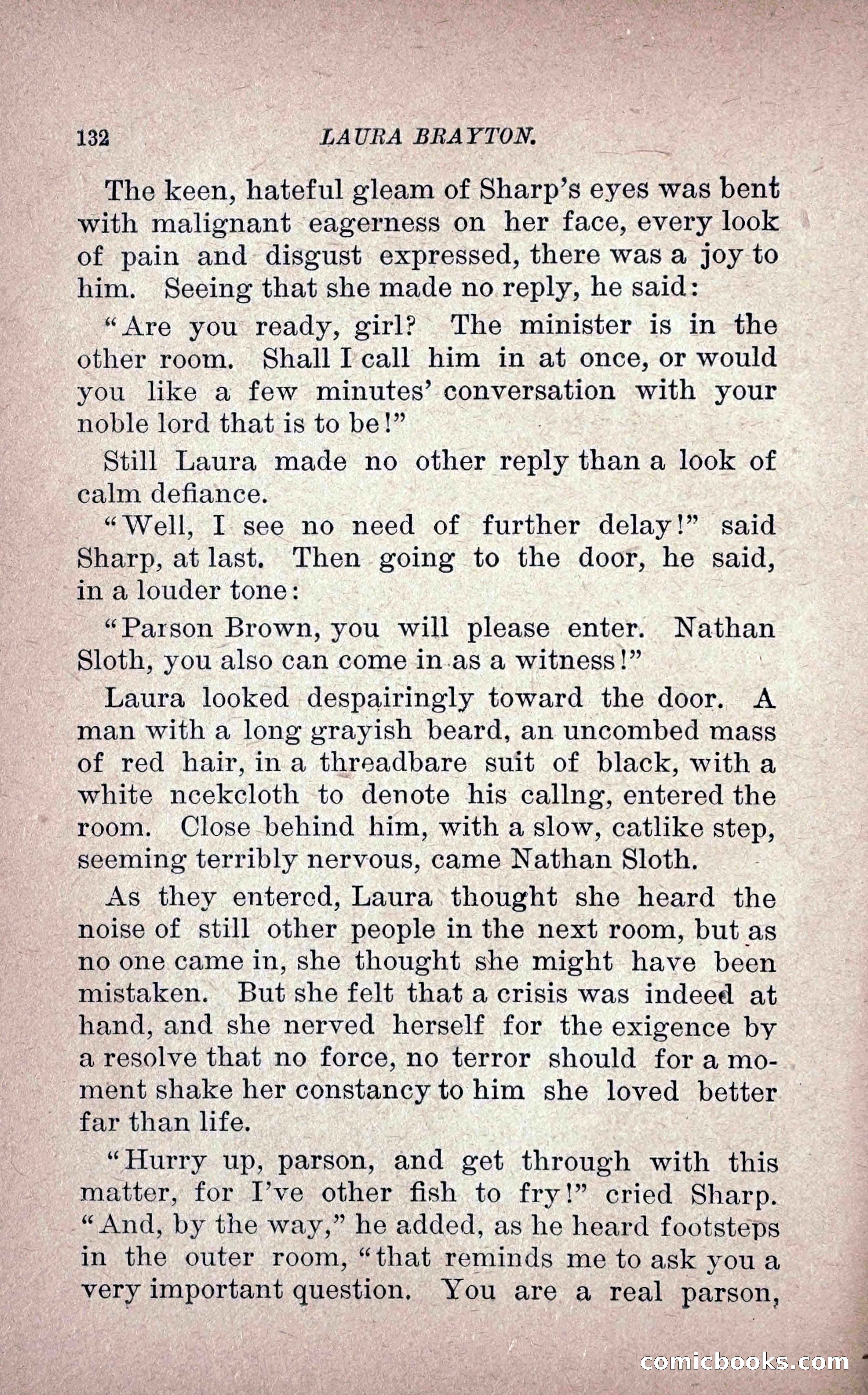 Laura Brayton — page 141 of 235