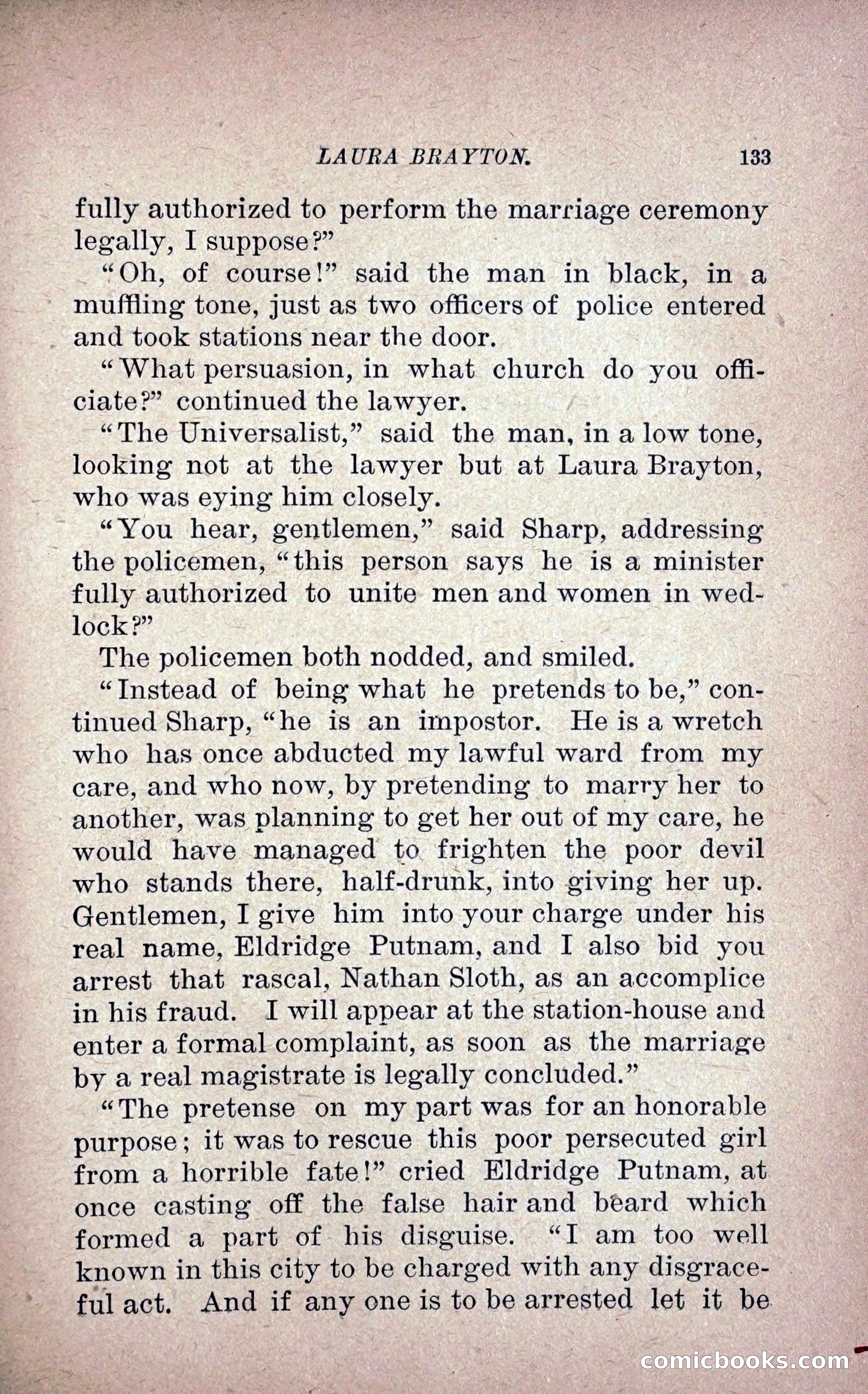 Laura Brayton — page 142 of 235