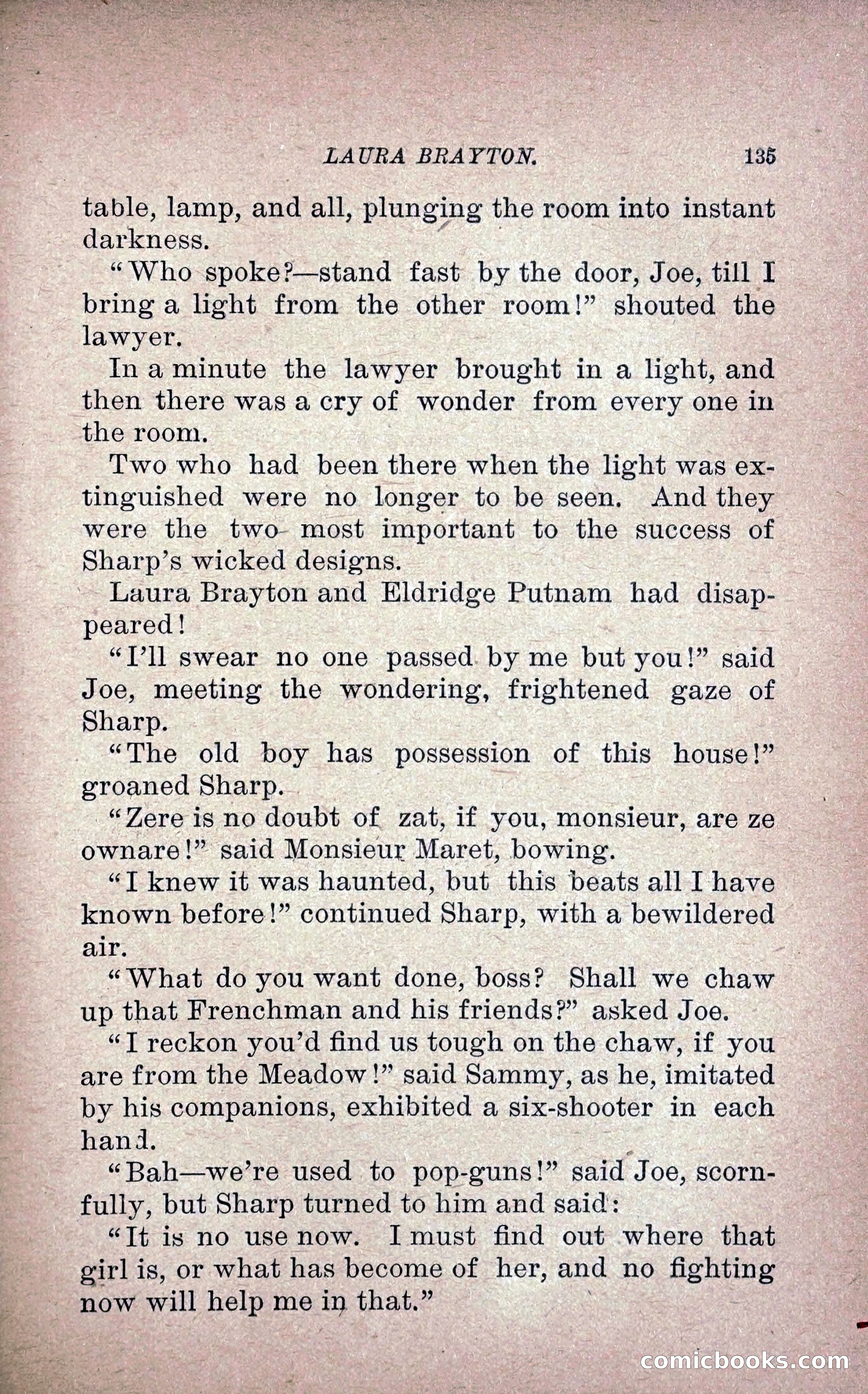 Laura Brayton — page 144 of 235