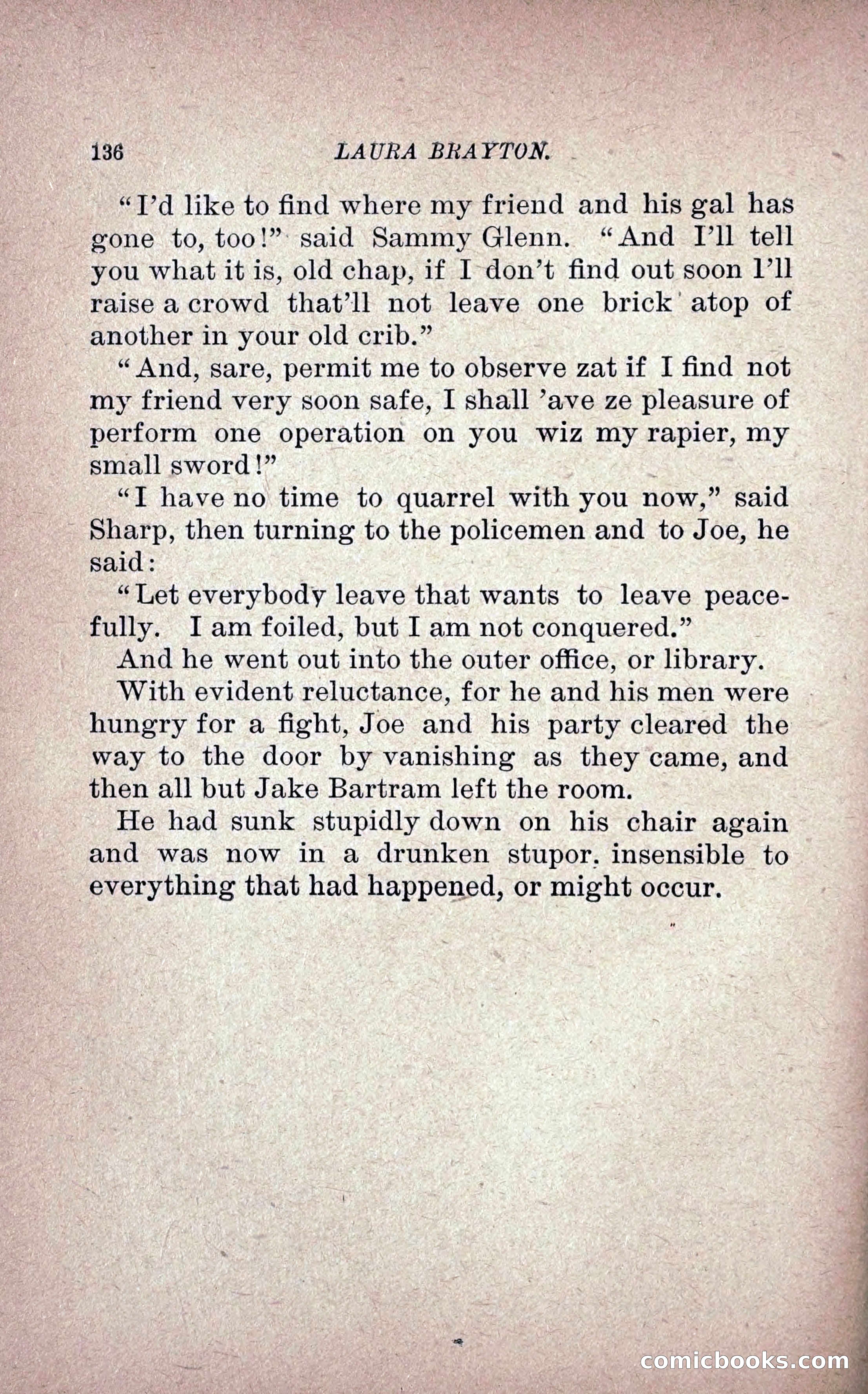 Laura Brayton — page 145 of 235