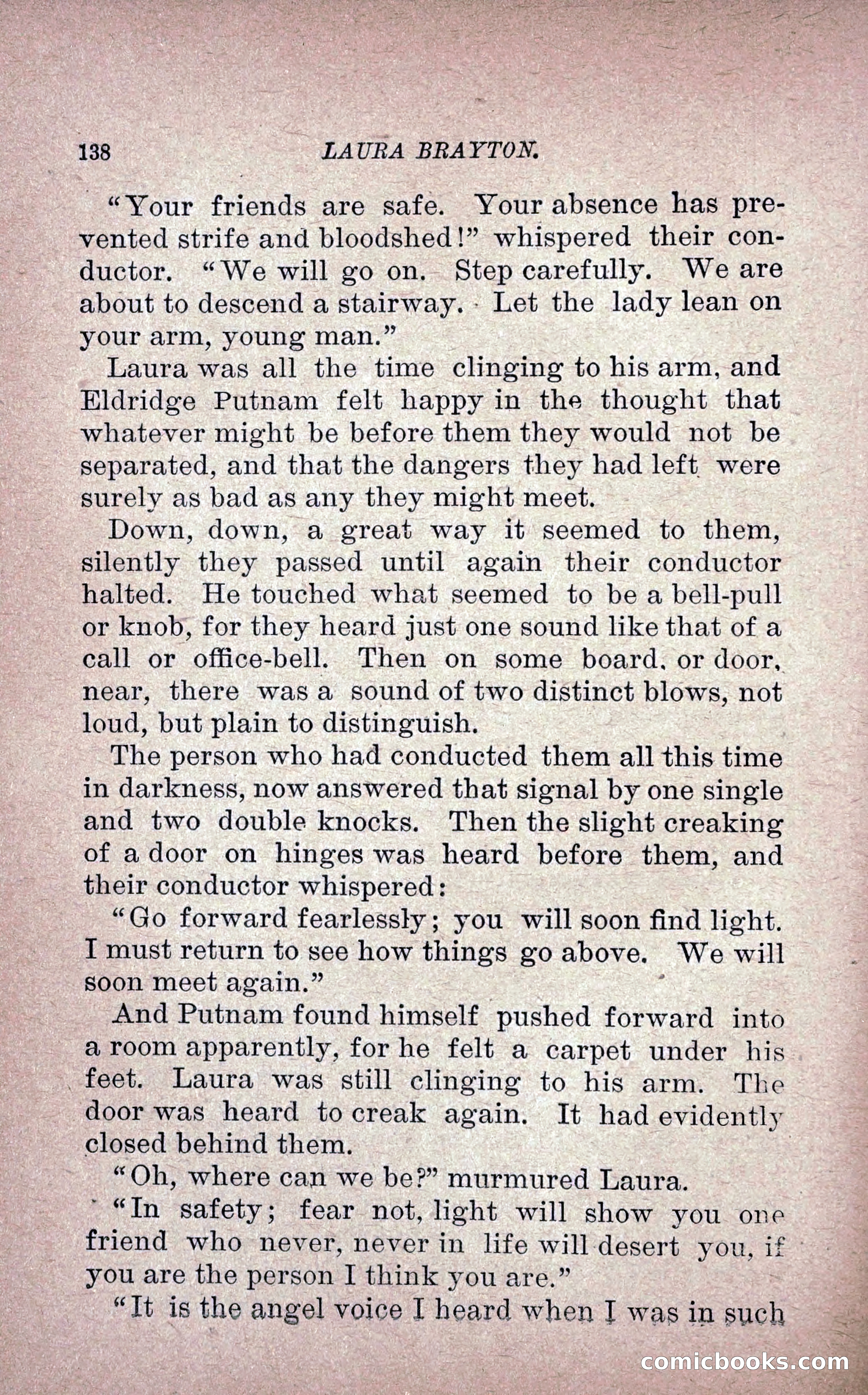 Laura Brayton — page 147 of 235