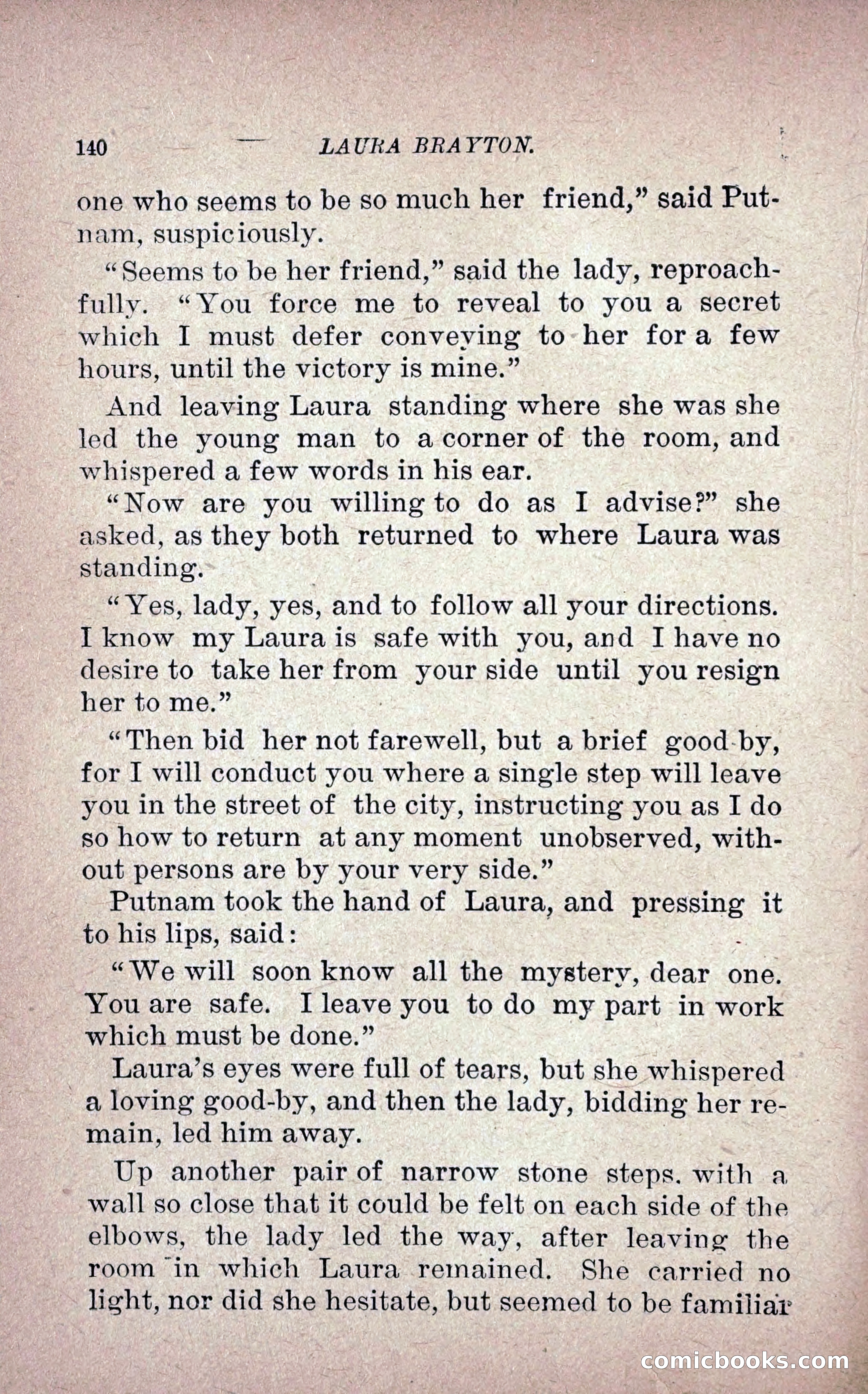 Laura Brayton — page 149 of 235