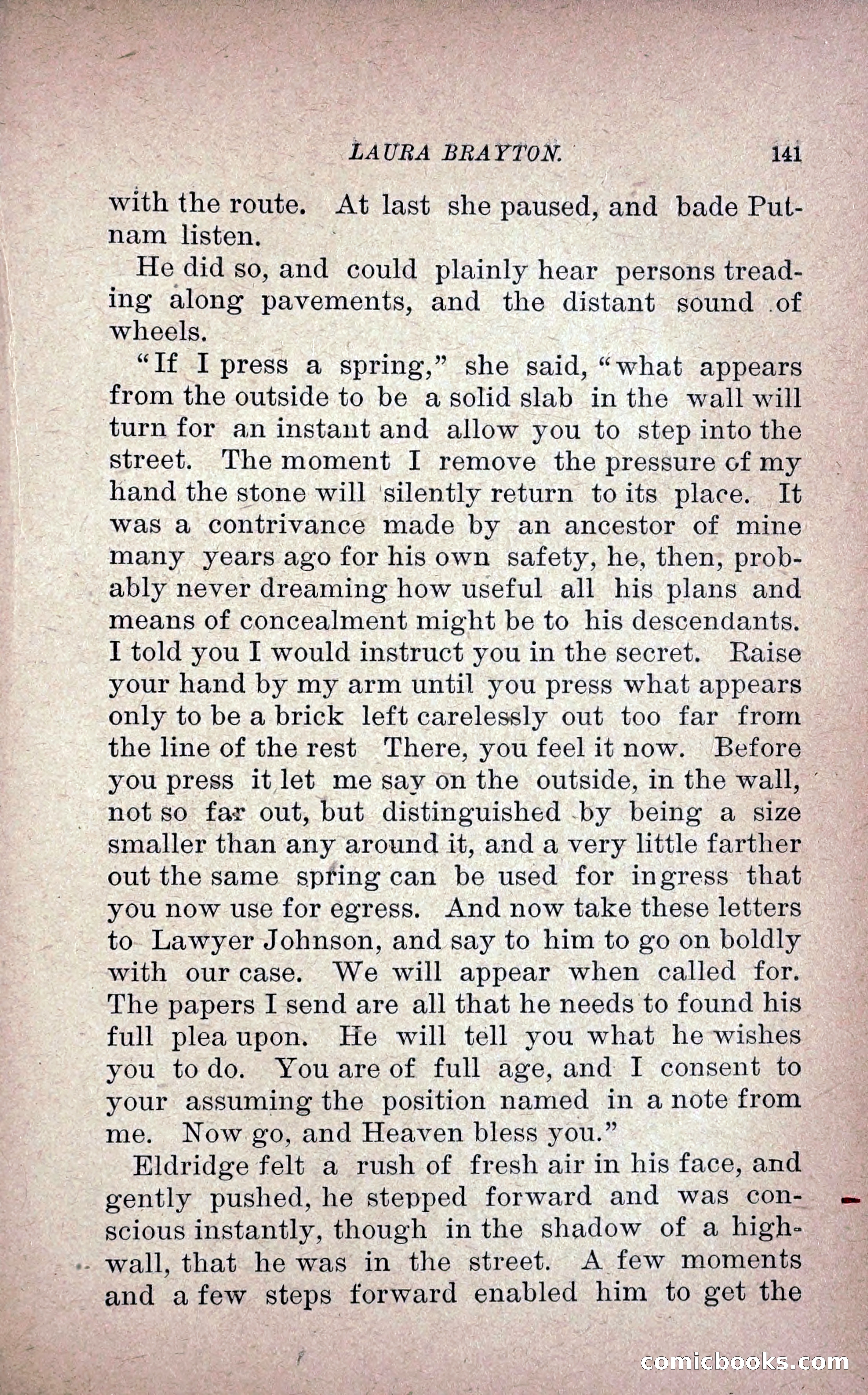 Laura Brayton — page 150 of 235
