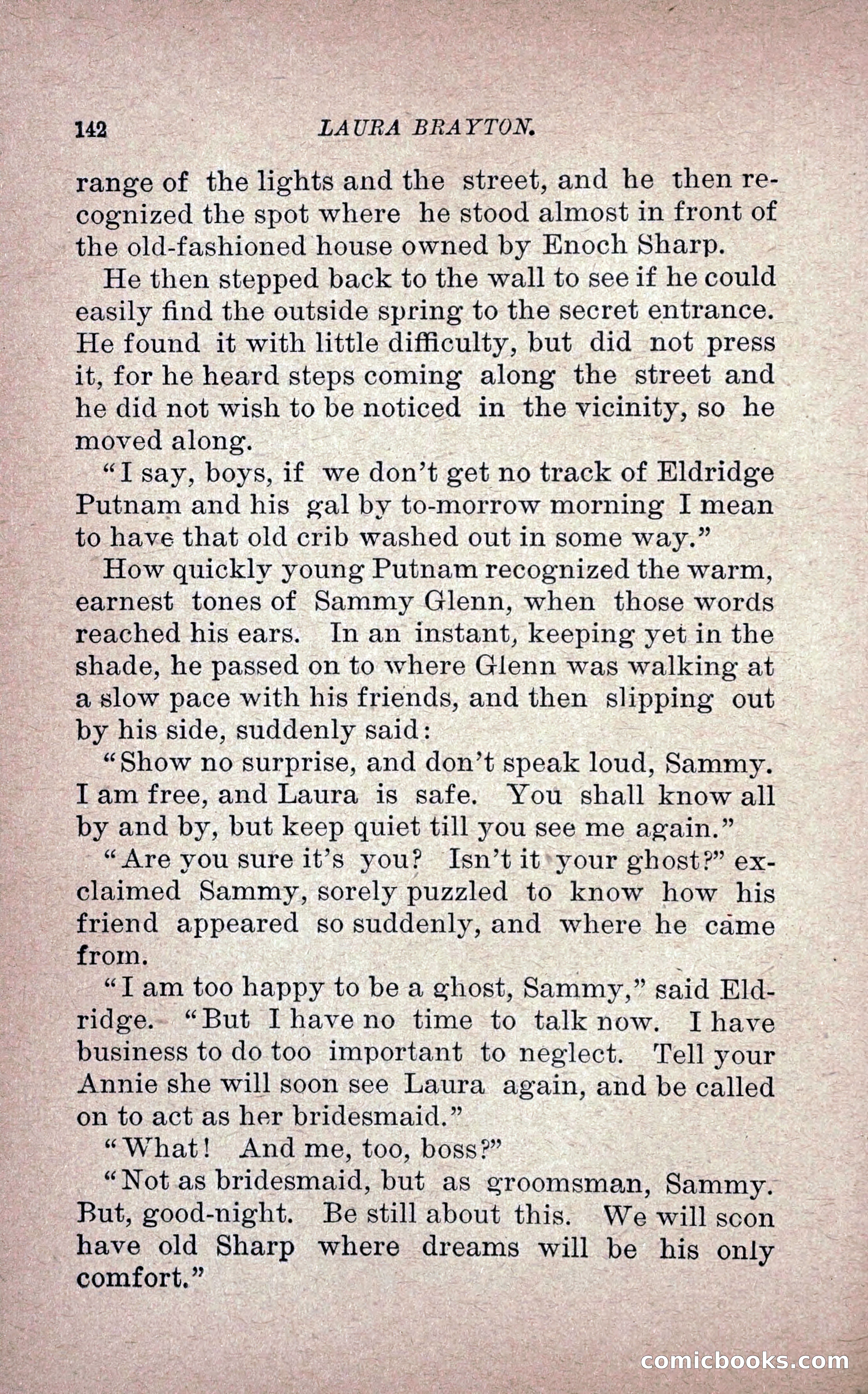 Laura Brayton — page 151 of 235