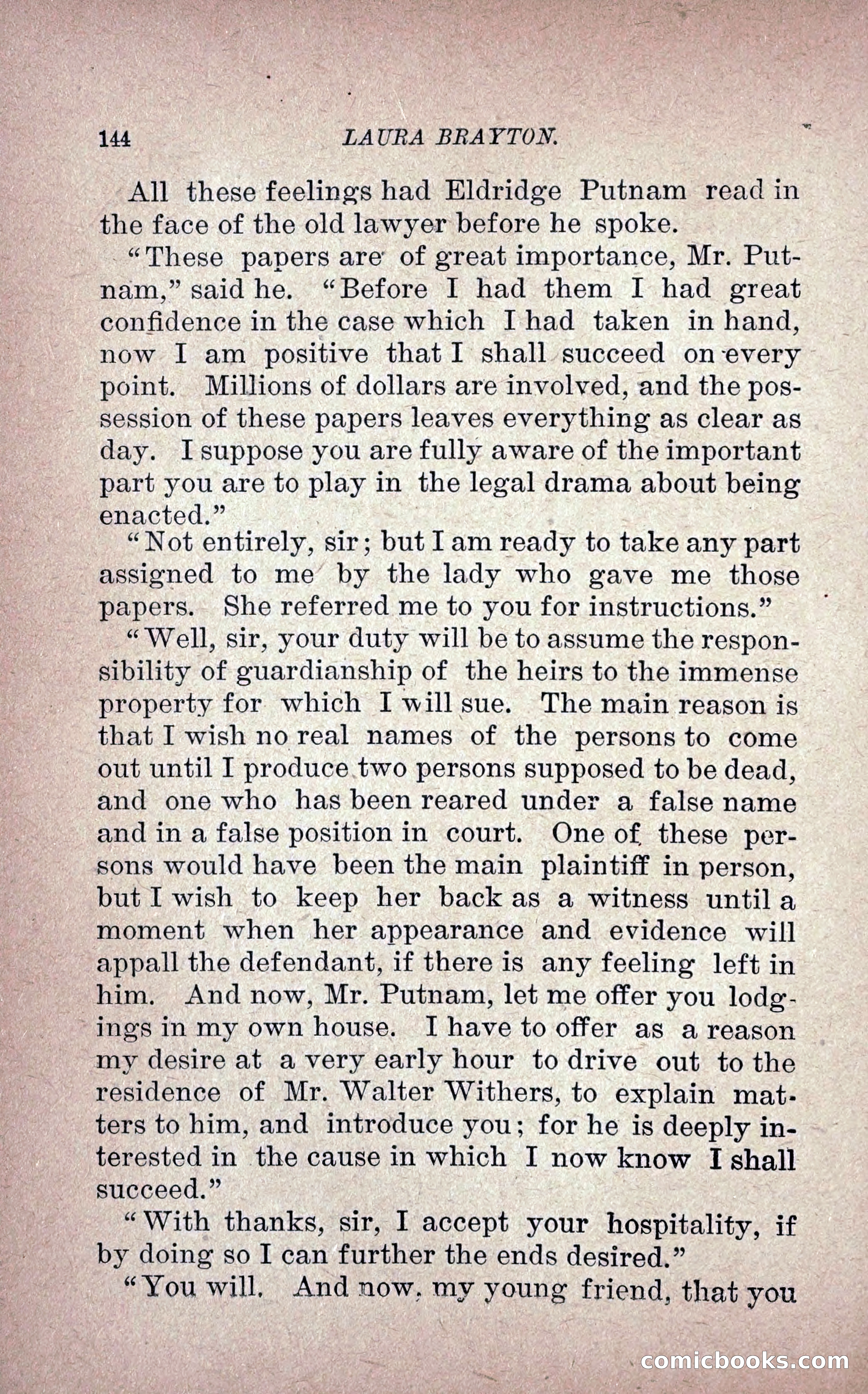 Laura Brayton — page 153 of 235