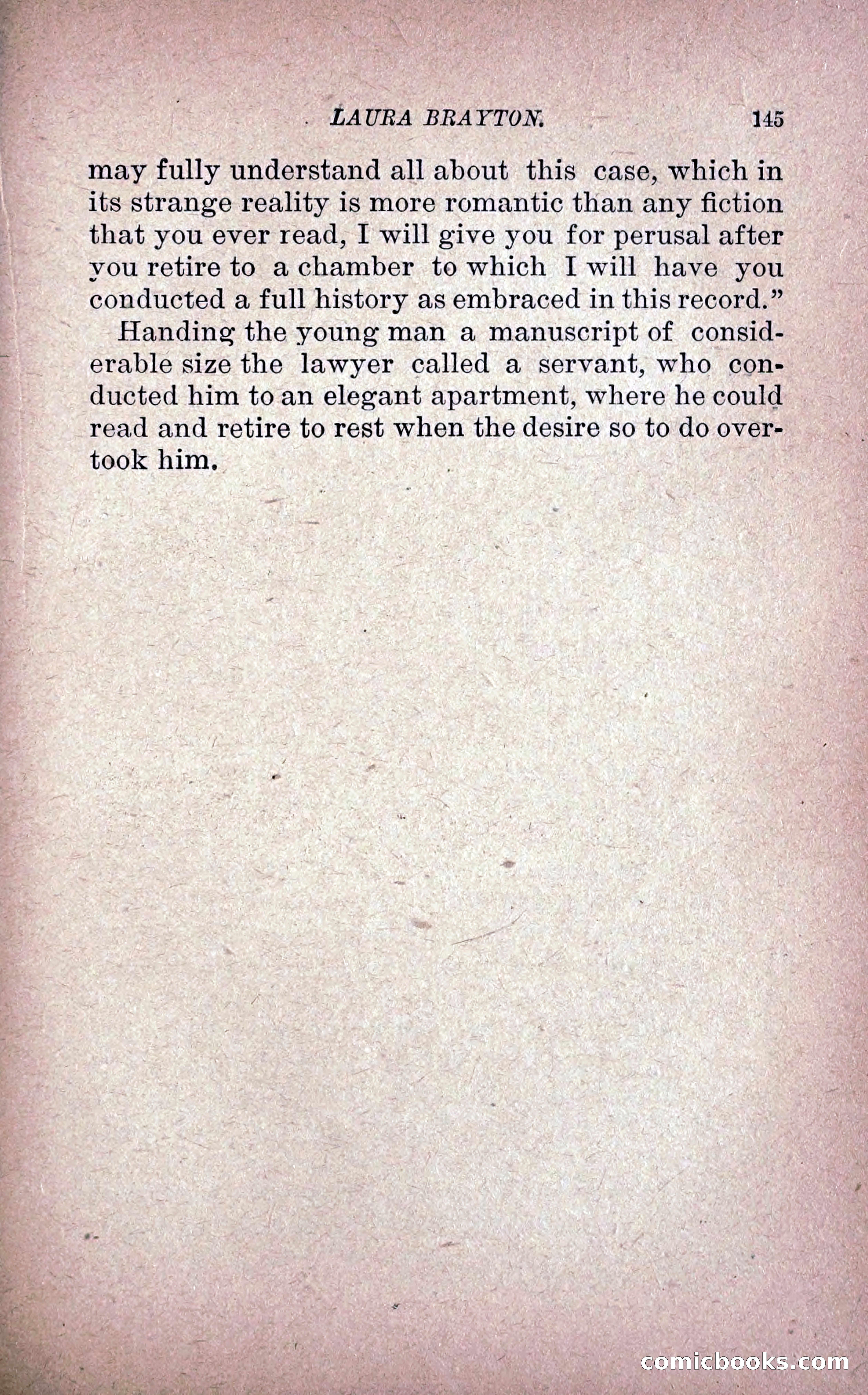Laura Brayton — page 154 of 235