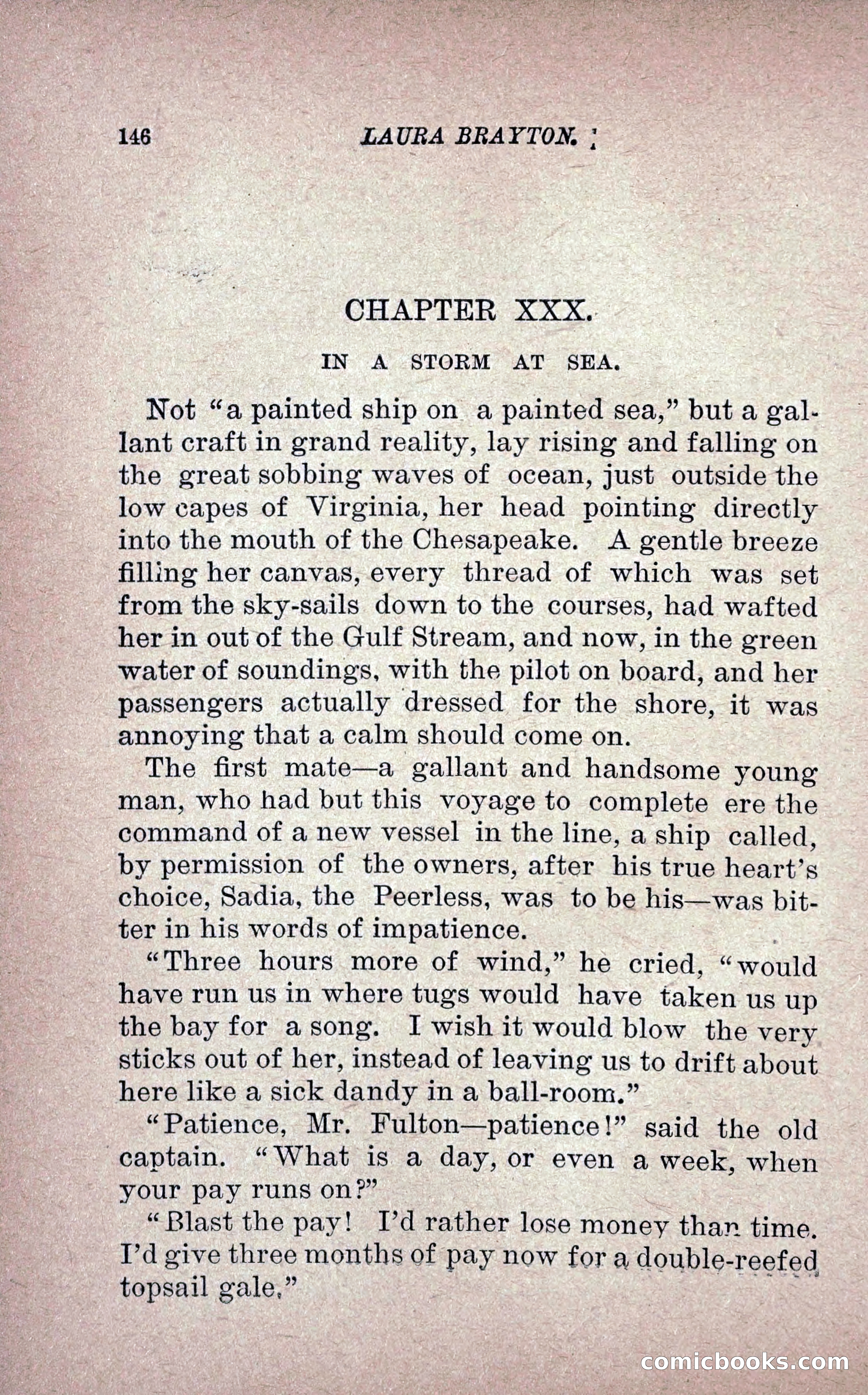 Laura Brayton — page 155 of 235