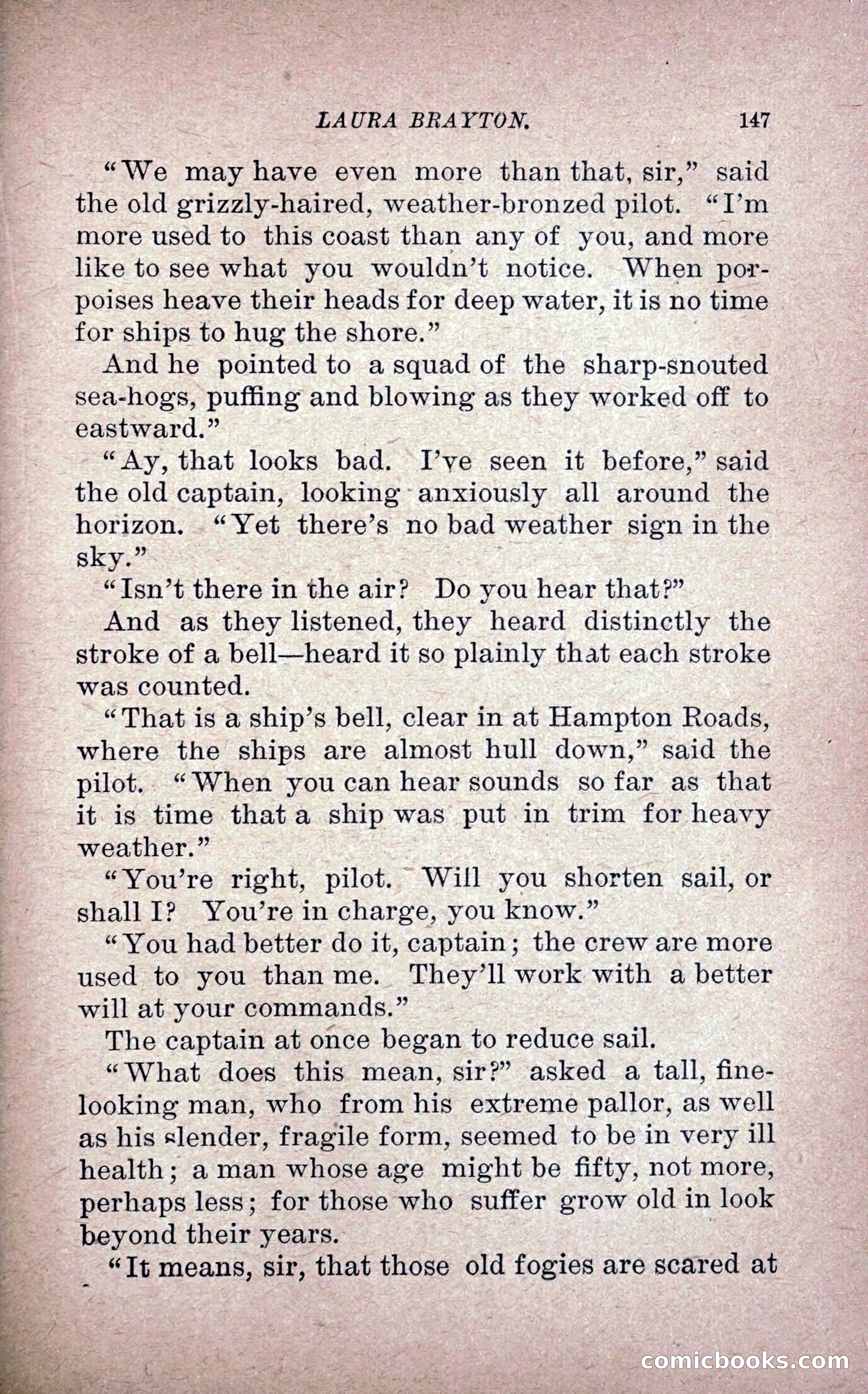 Laura Brayton — page 156 of 235