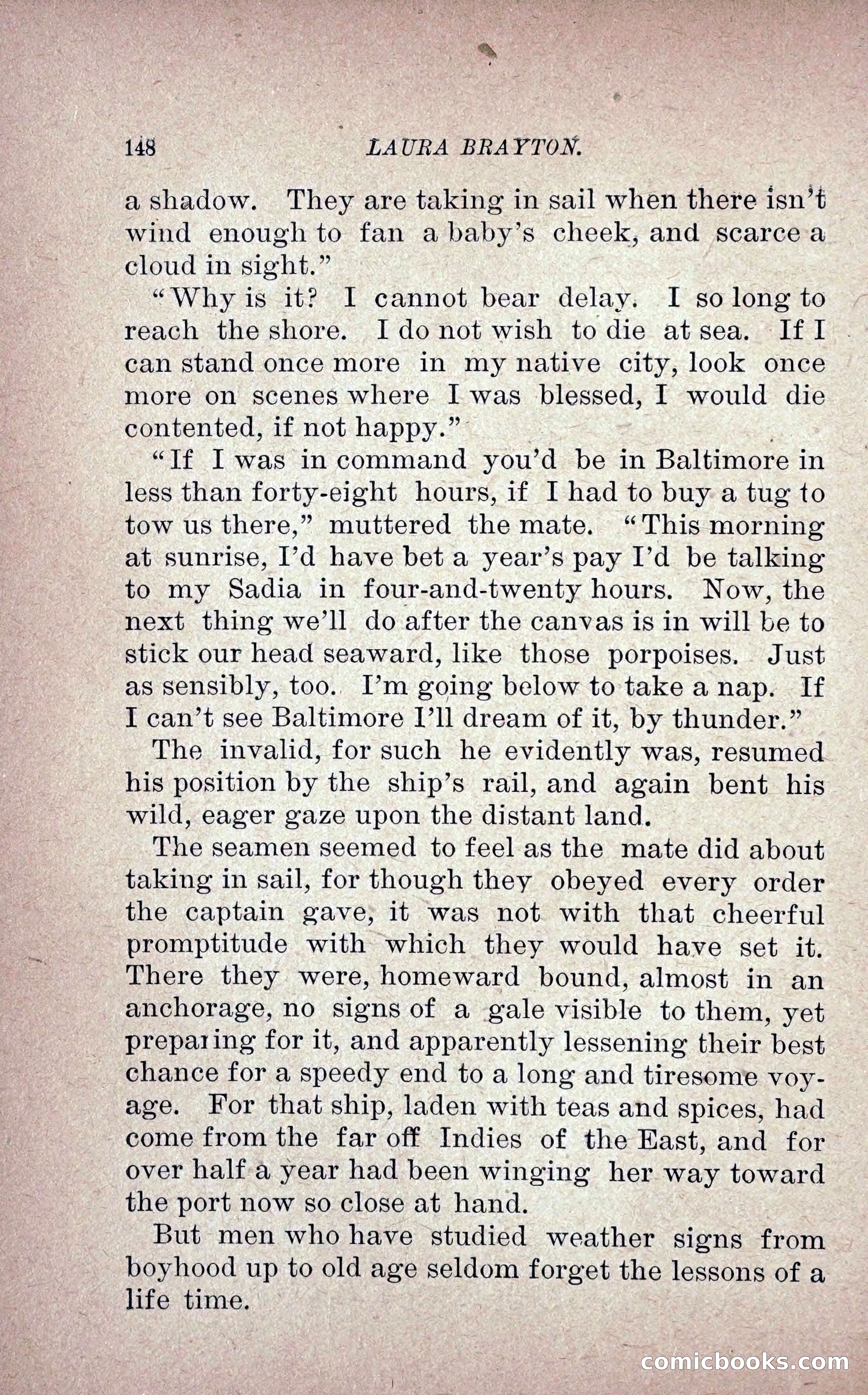 Laura Brayton — page 157 of 235