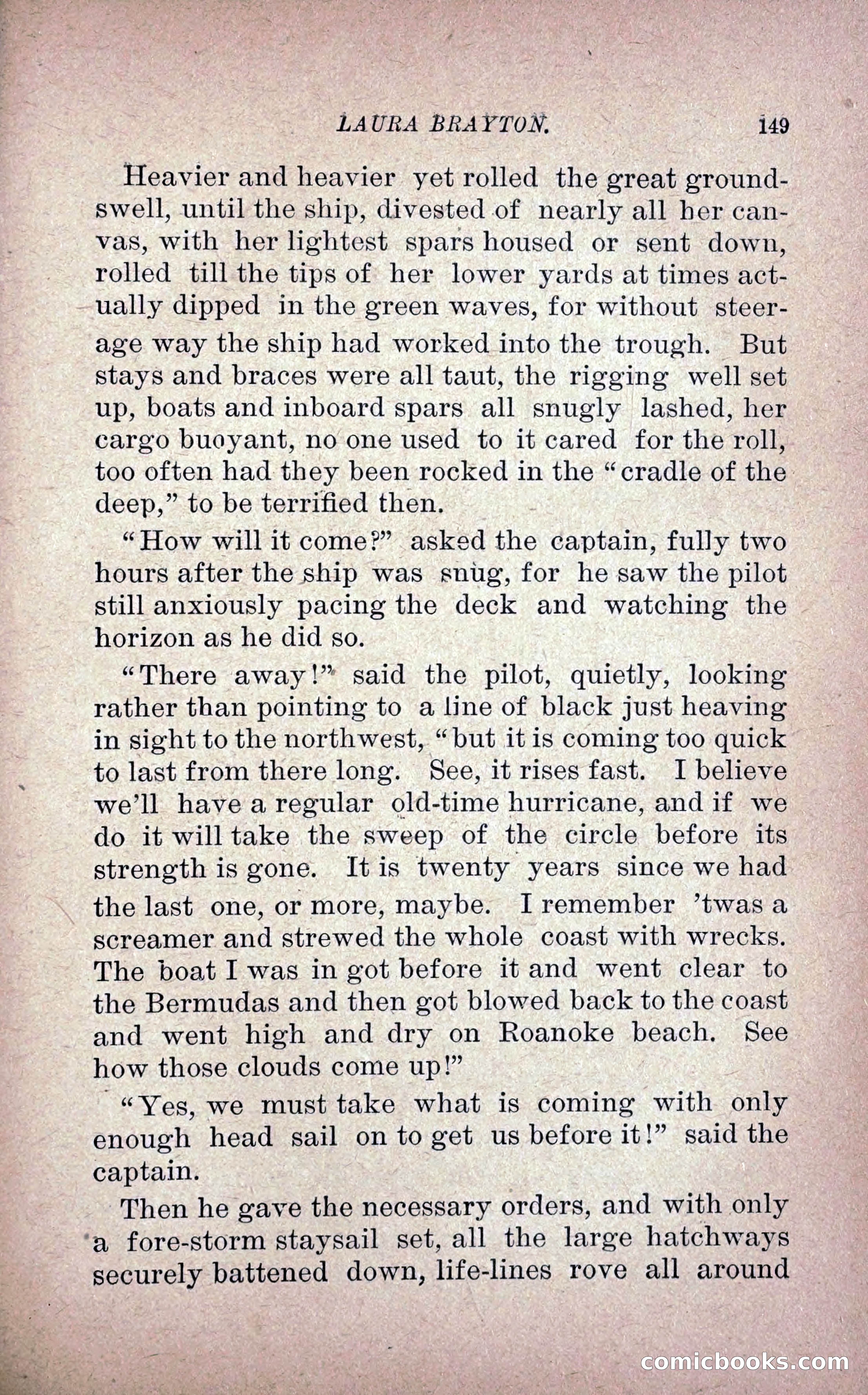 Laura Brayton — page 158 of 235