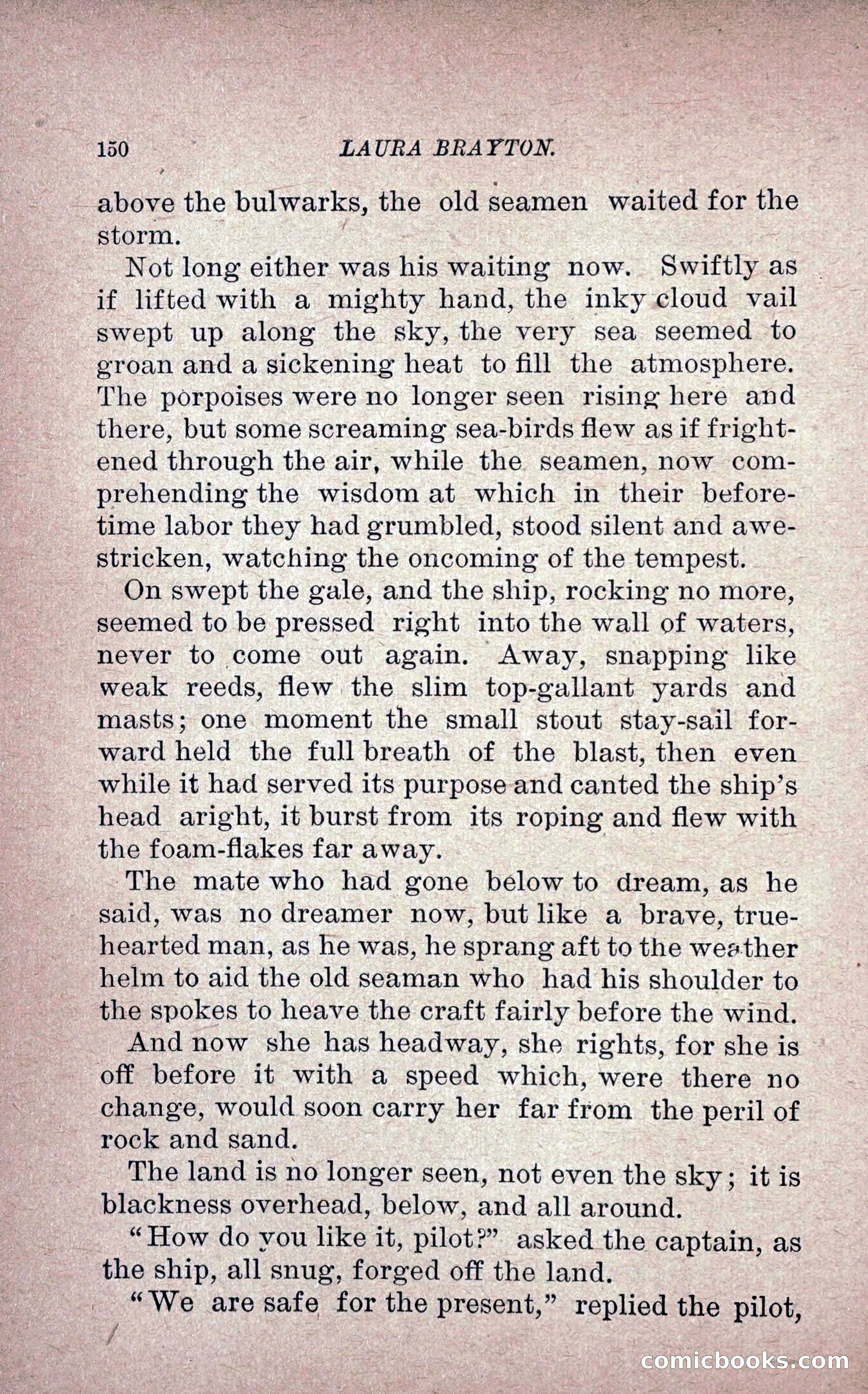 Laura Brayton — page 159 of 235